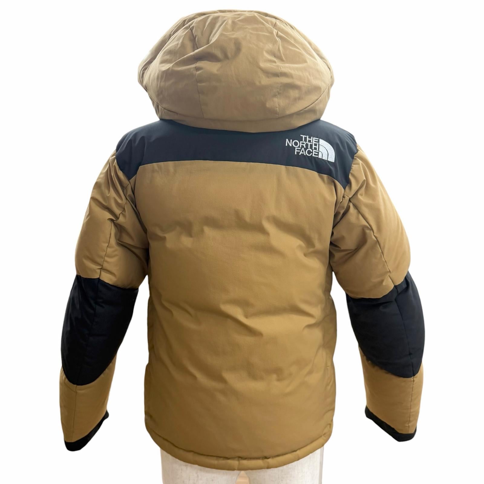 ザノースフェイス Baltro Light Jacket ダウンジャケット