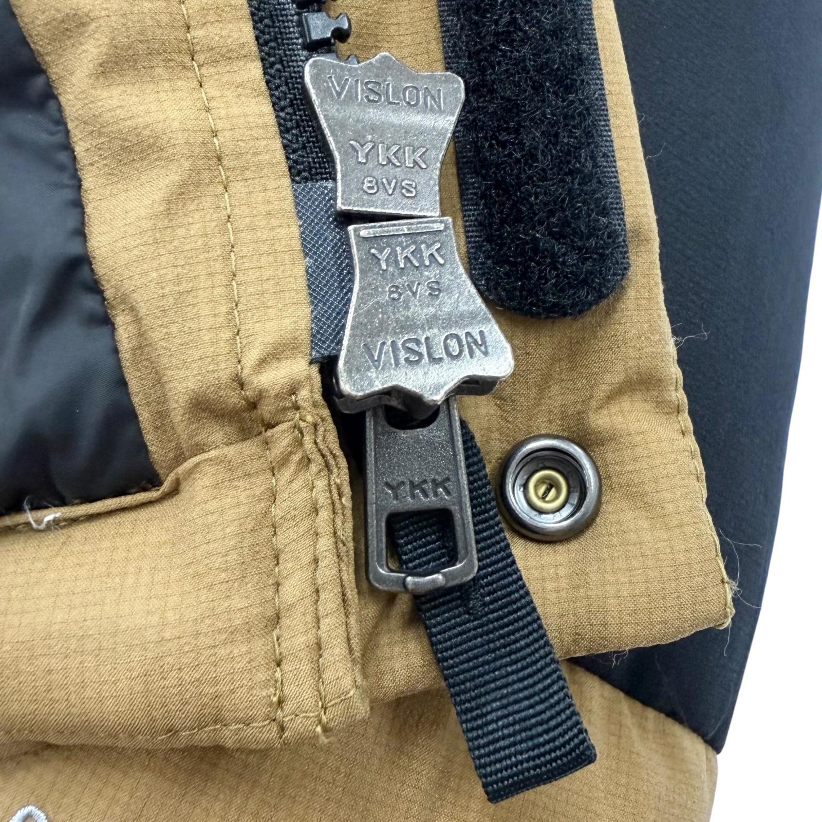 ザノースフェイス Baltro Light Jacket ダウンジャケット