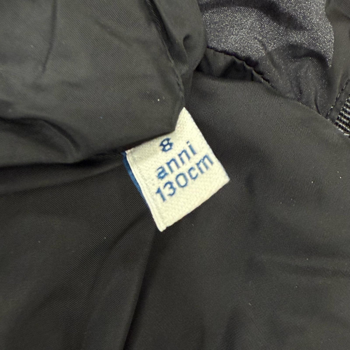 モンクレール DRUMS GILET キッズダウンベスト
