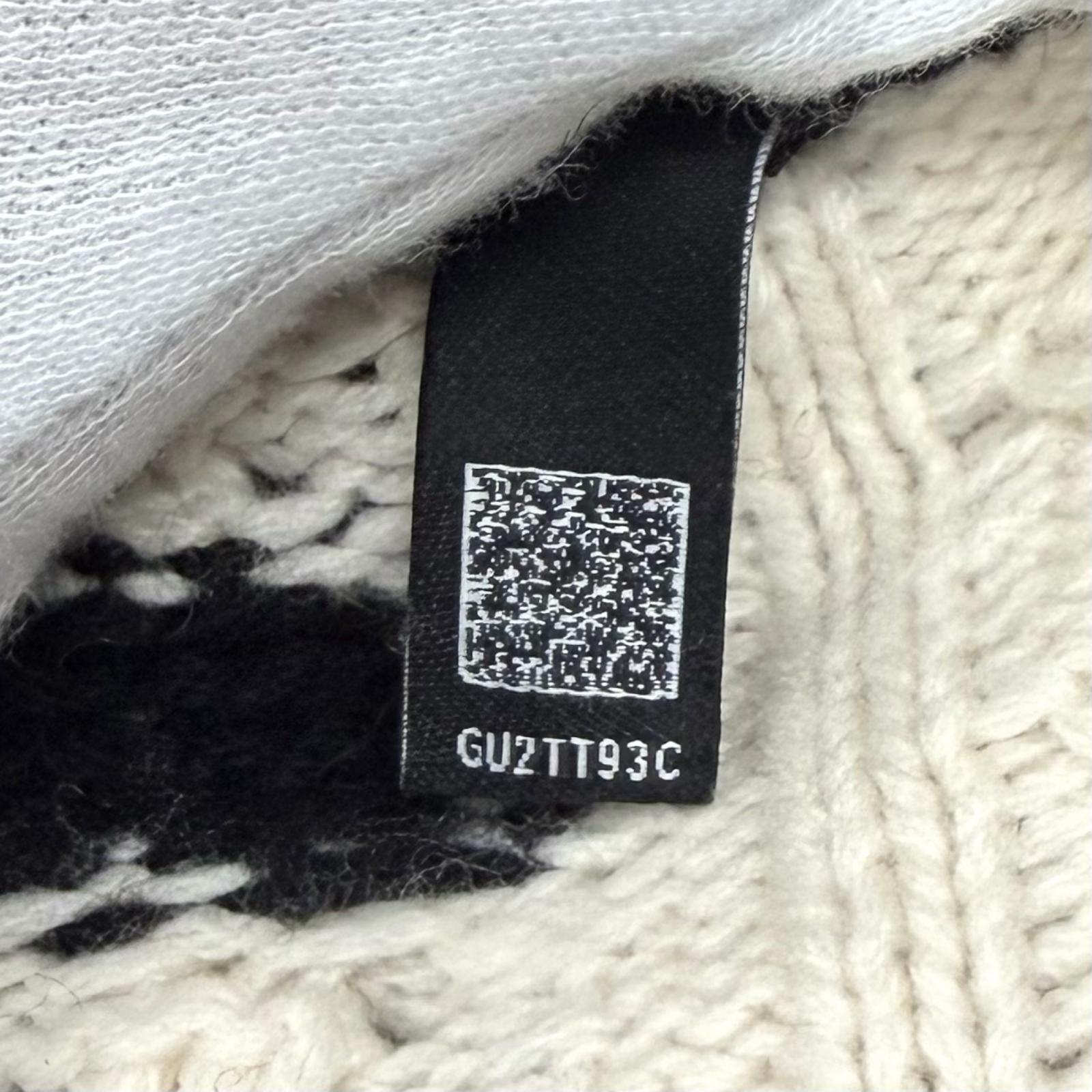 シャネル カシミヤニット