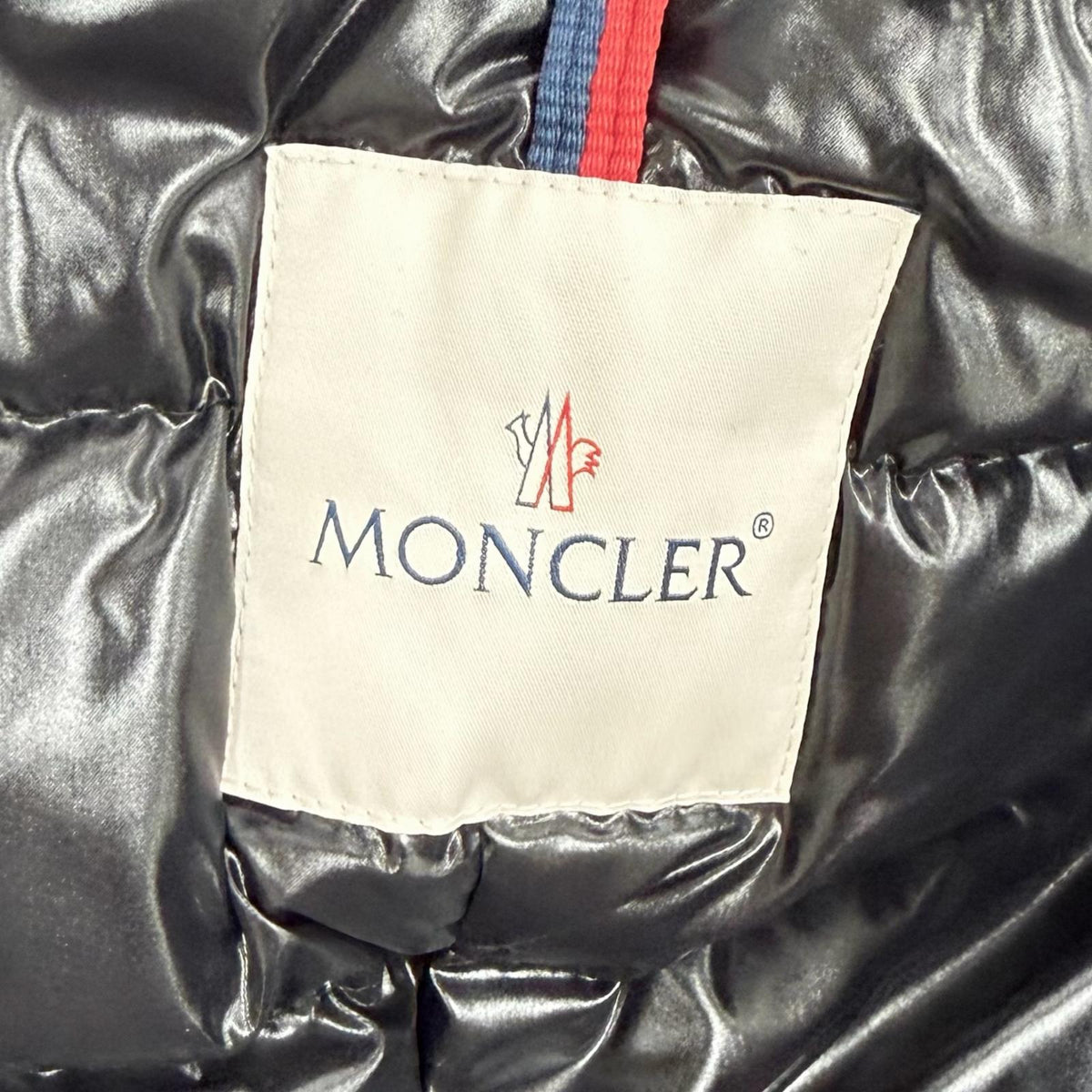 モンクレール Monticole ポリエステル ダウンコート