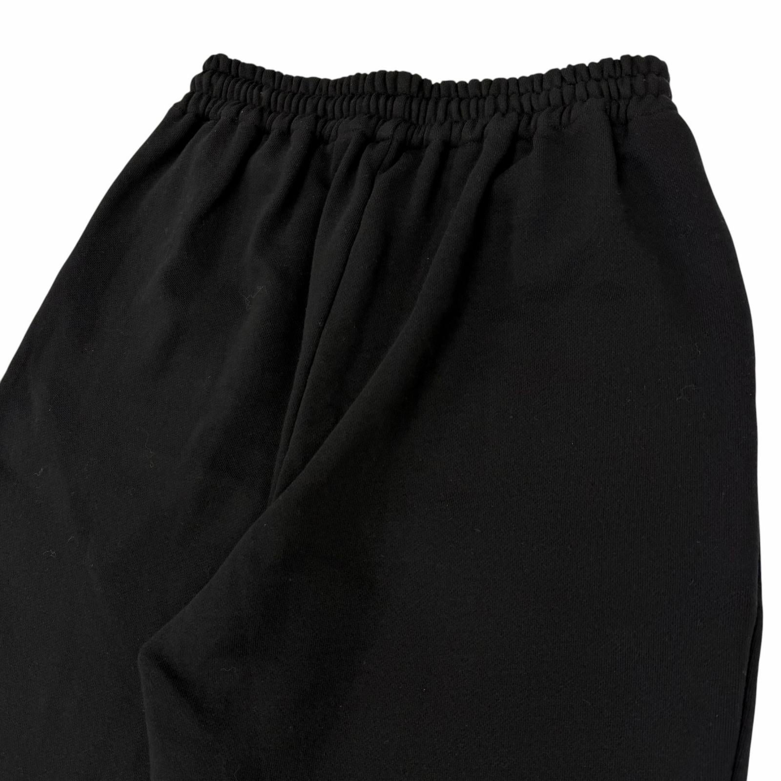 セリーヌ コットンカシミヤパンツ
