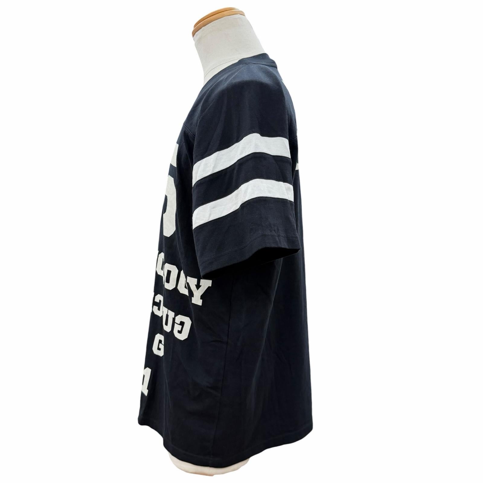 グッチ コットンTシャツ