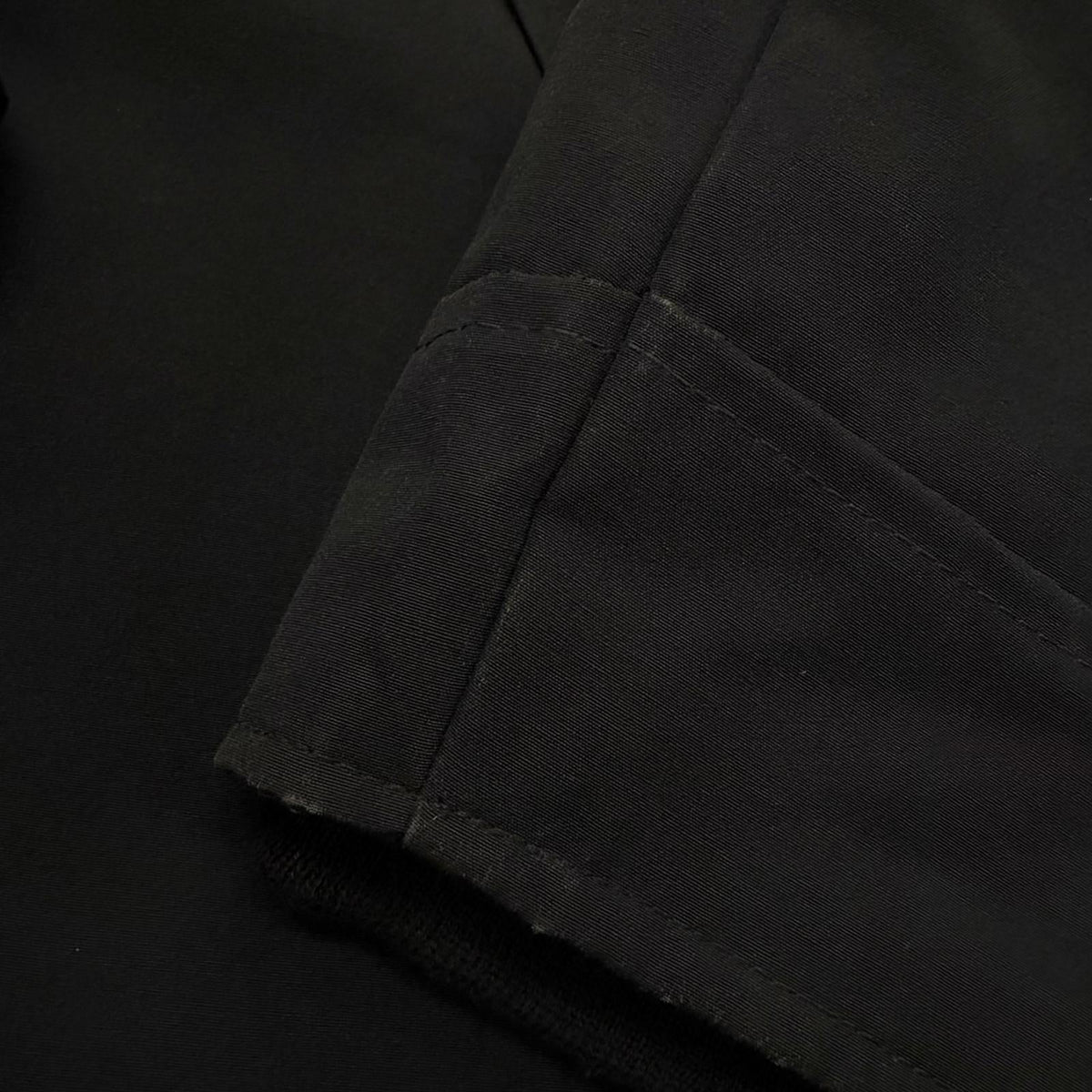 カナダグース Jasper Parka ダウンコート