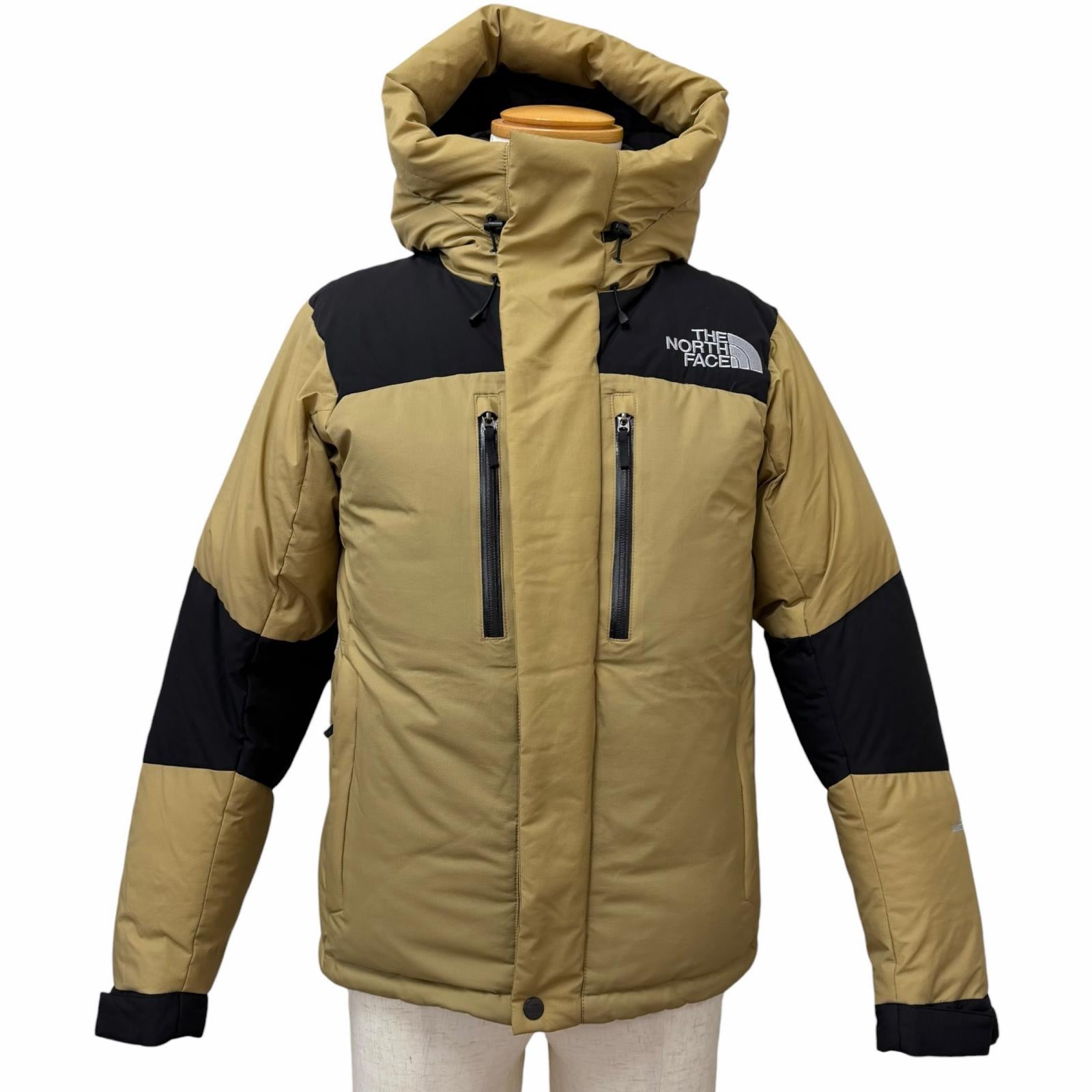 ザノースフェイス Baltro Light Jacket GORE-TEX ダウンジャケット