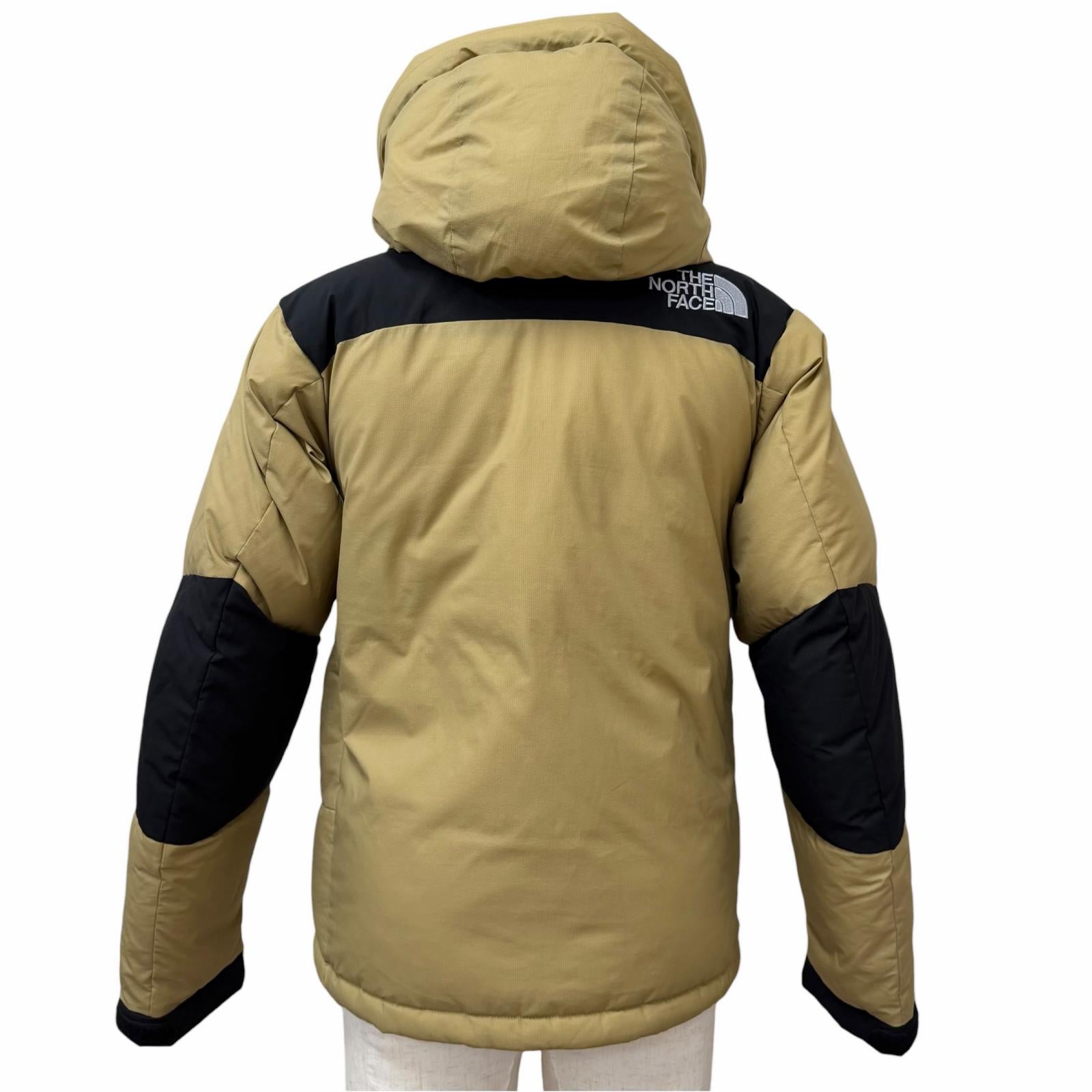 ザノースフェイス Baltro Light Jacket GORE-TEX ダウンジャケット