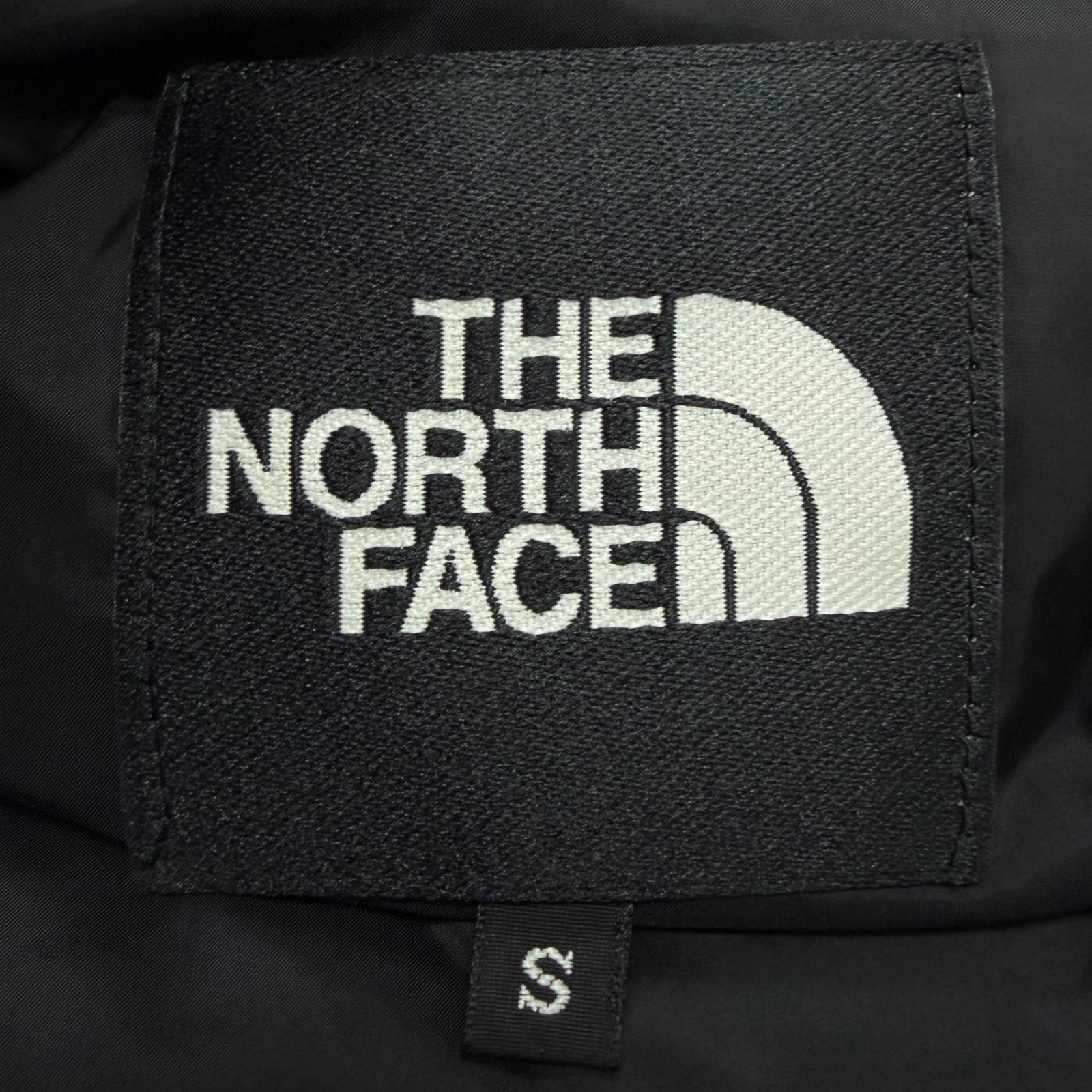 ザノースフェイス Baltro Light Jacket GORE-TEX ダウンジャケット