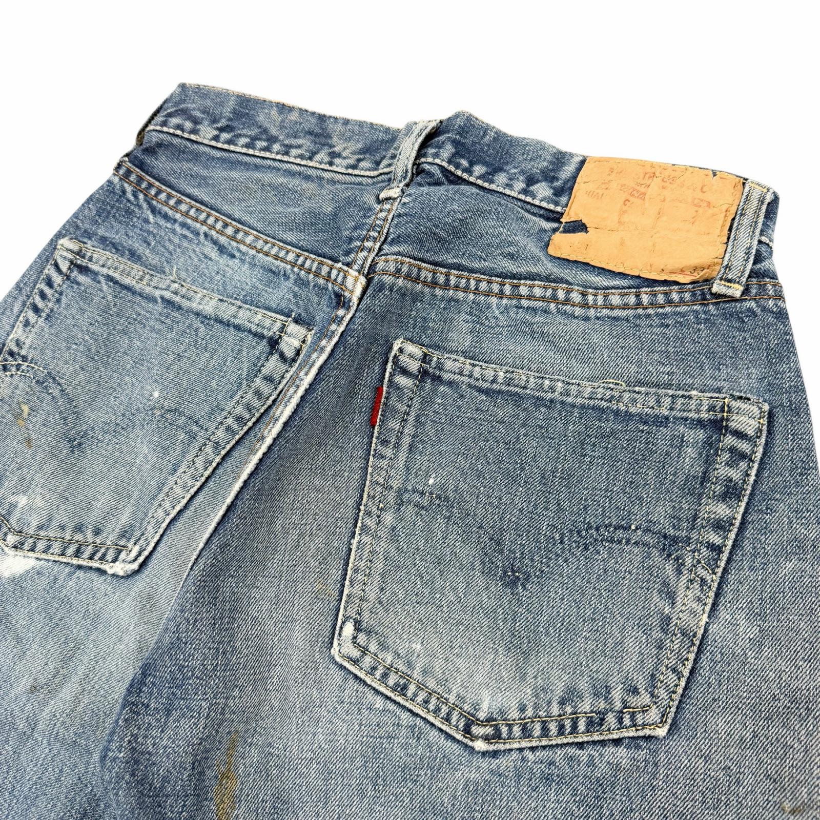リーバイス デニムパンツ