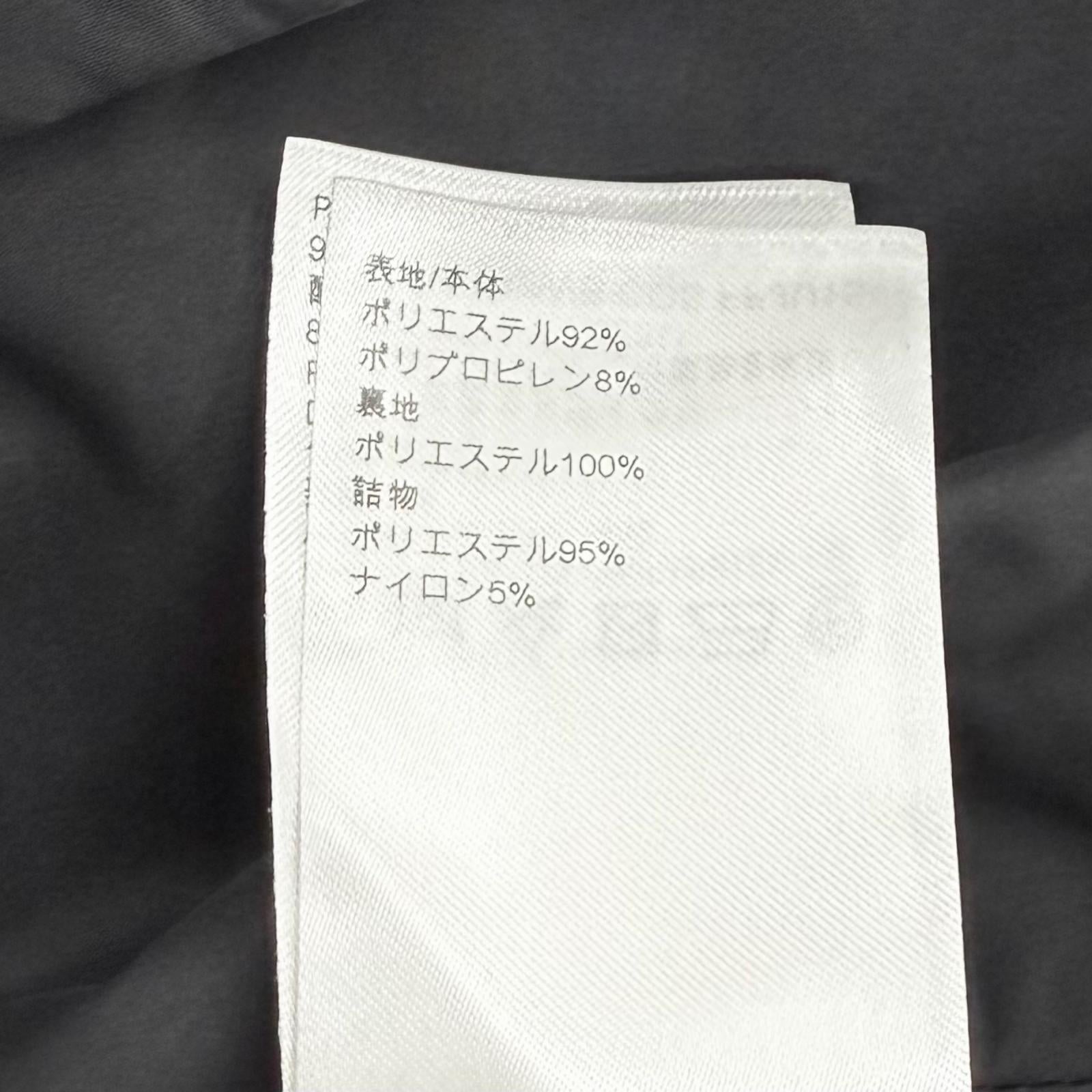 ルイヴィトン ポリエステルスカート