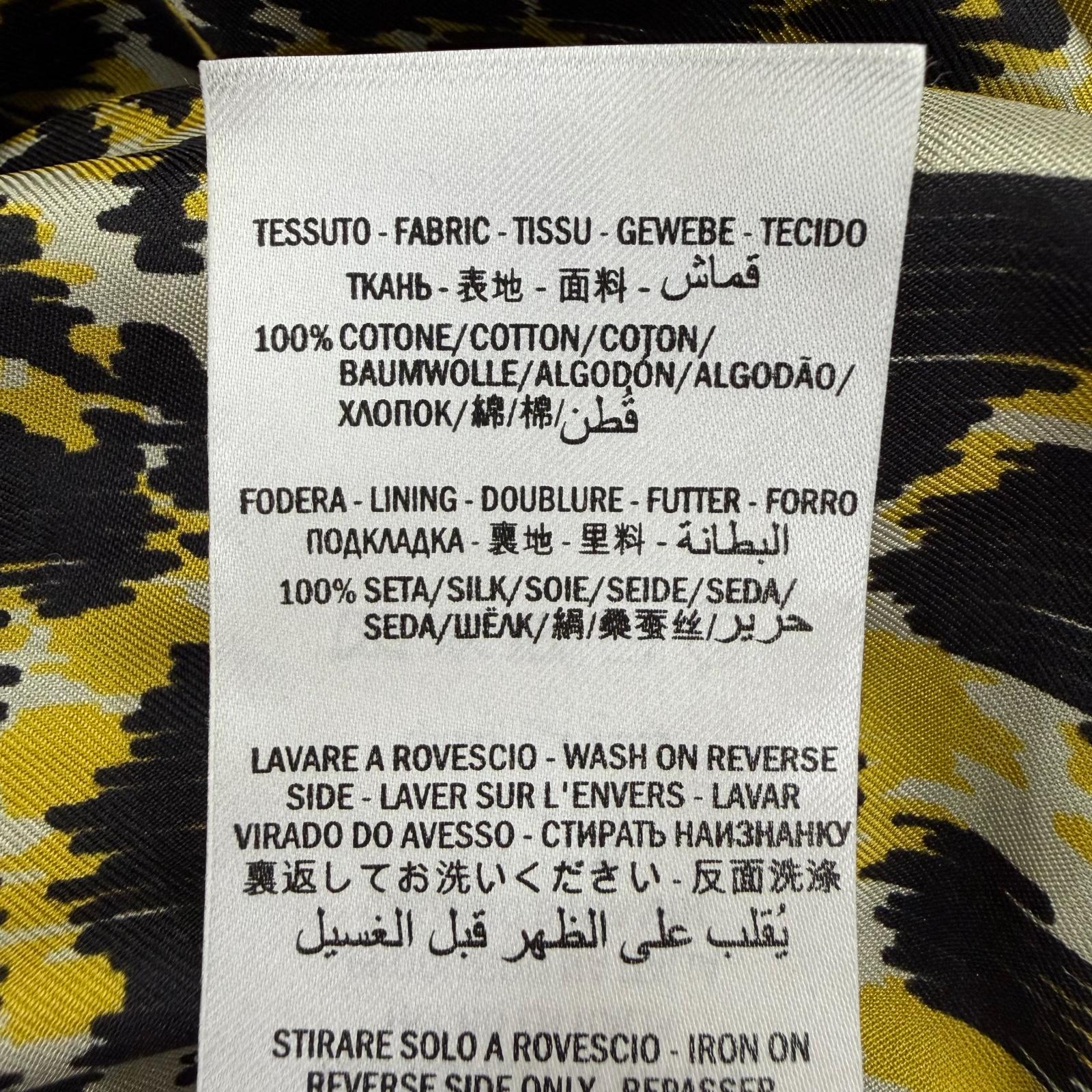 グッチ GGロゴ コットンフーディー
