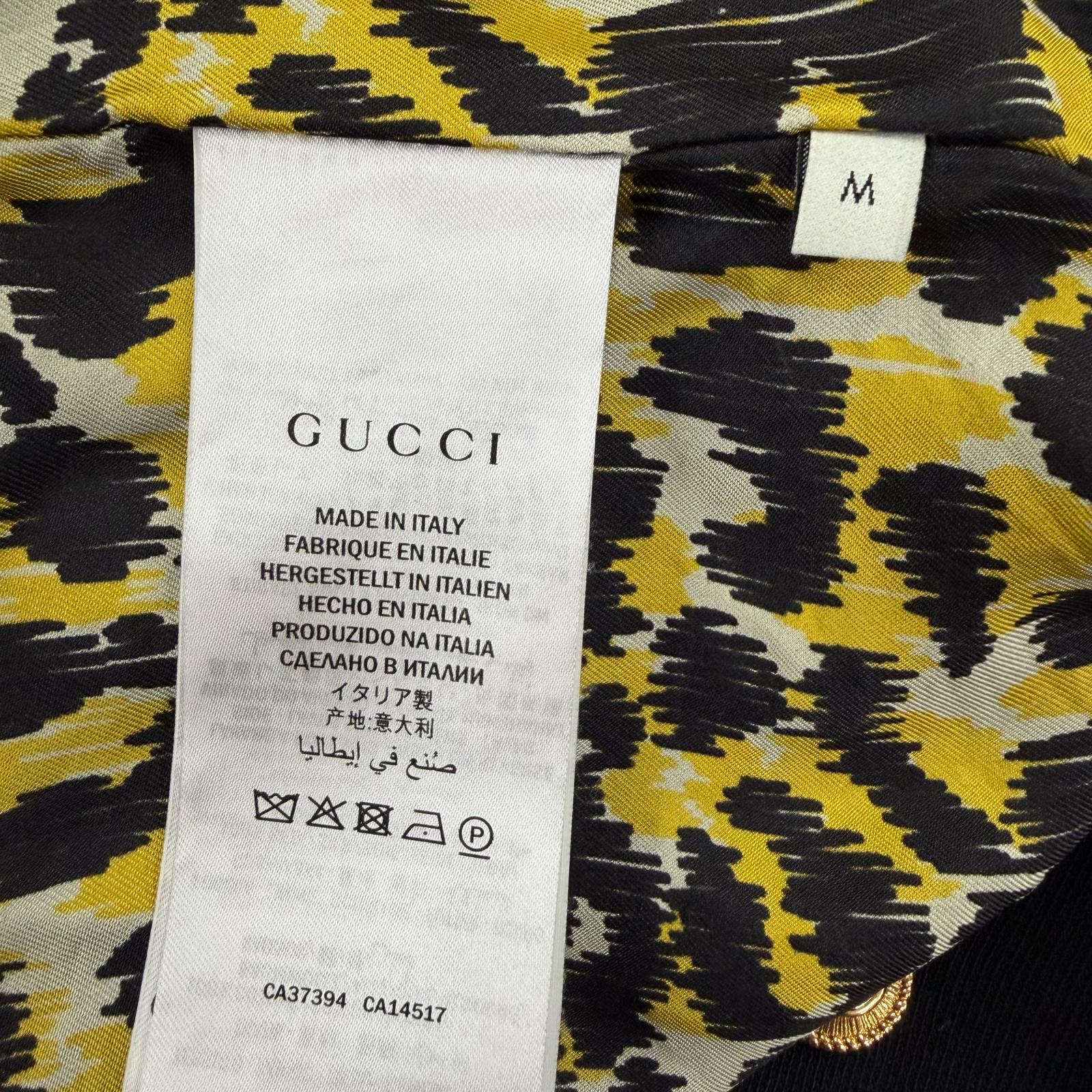 グッチ GGロゴ コットンフーディー