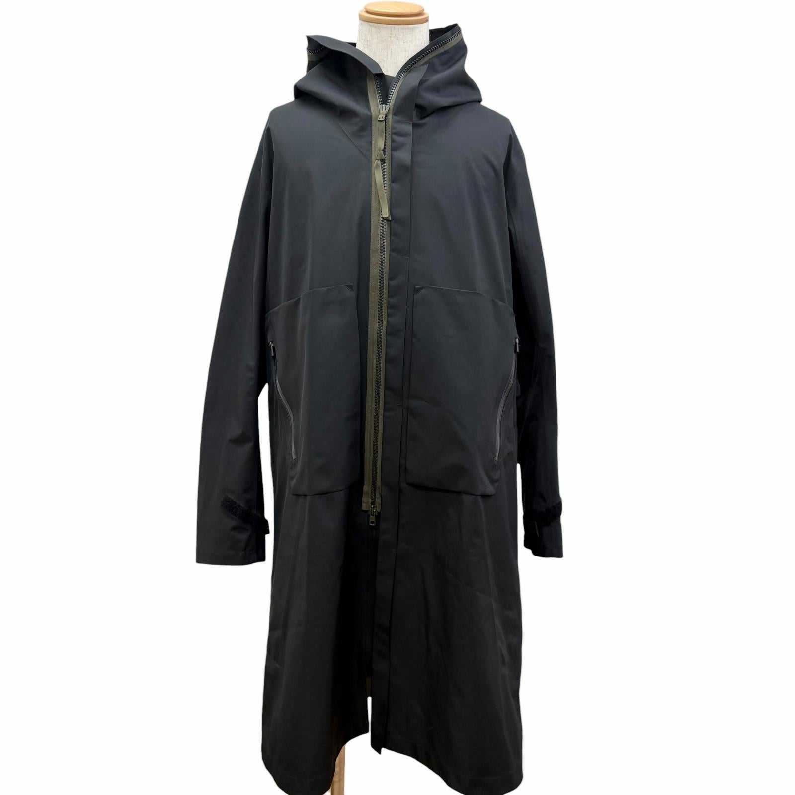 アクロニウム 2.5L GORE-TEX INTEROPS PARKA コート