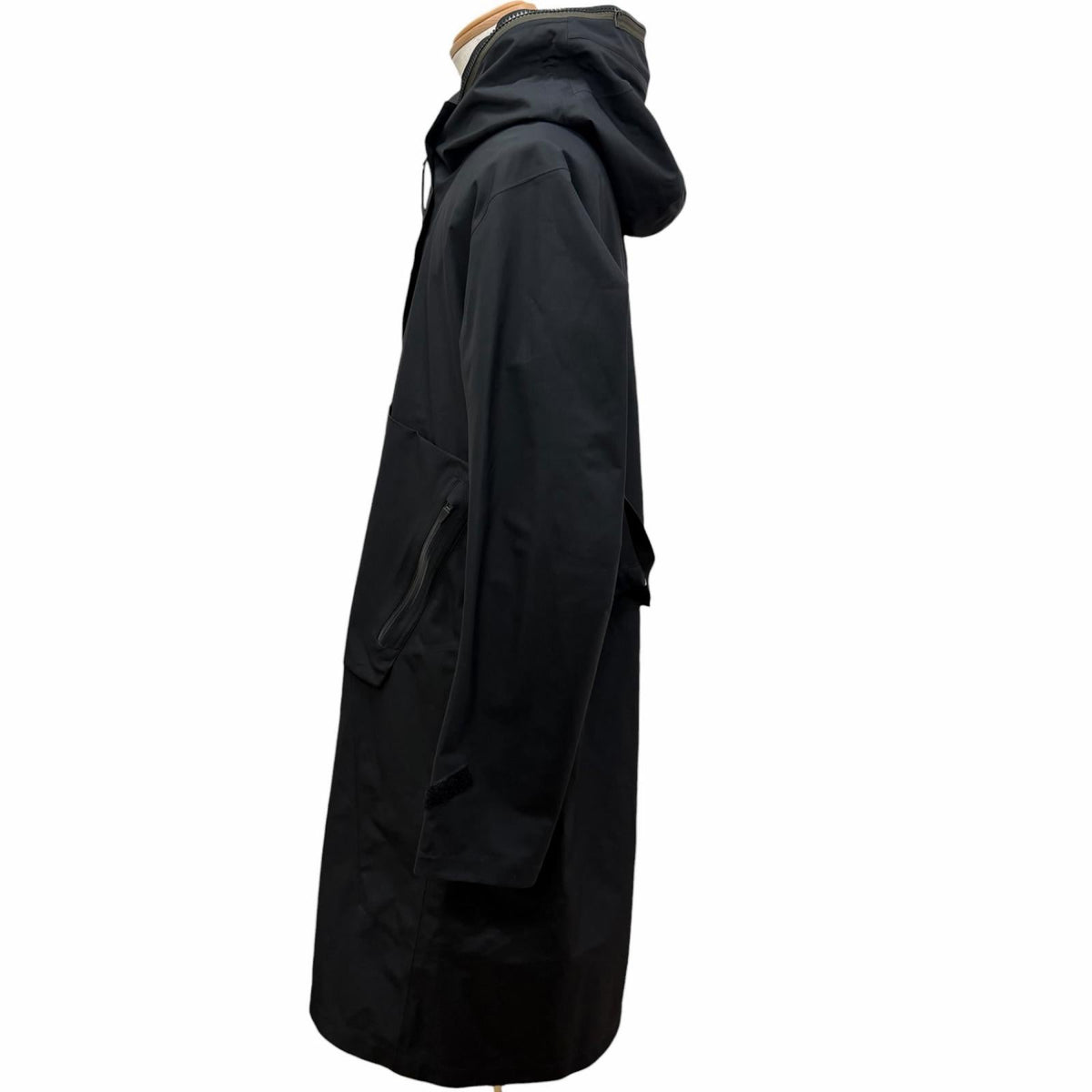 アクロニウム 2.5L GORE-TEX INTEROPS PARKA コート