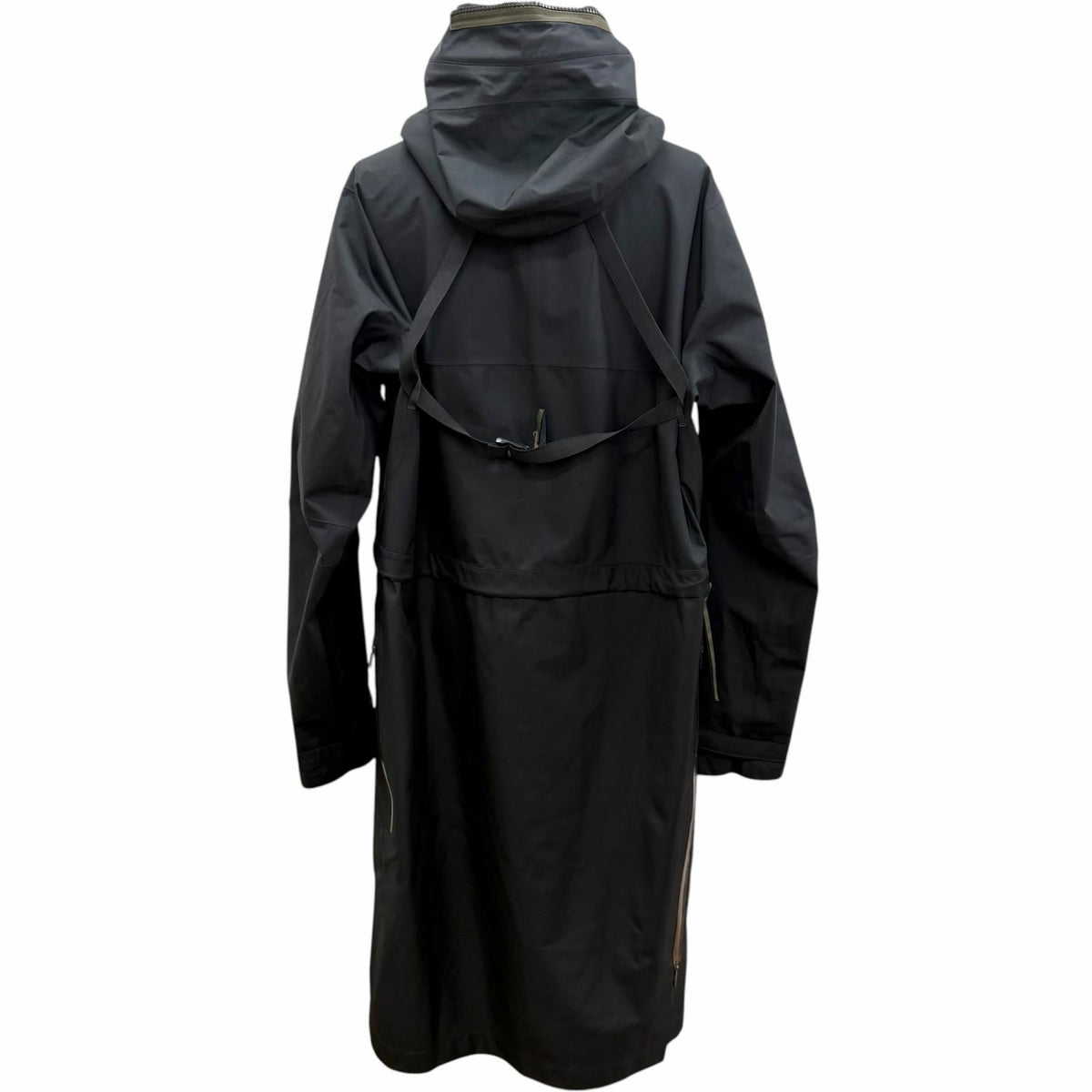 アクロニウム 2.5L GORE-TEX INTEROPS PARKA コート