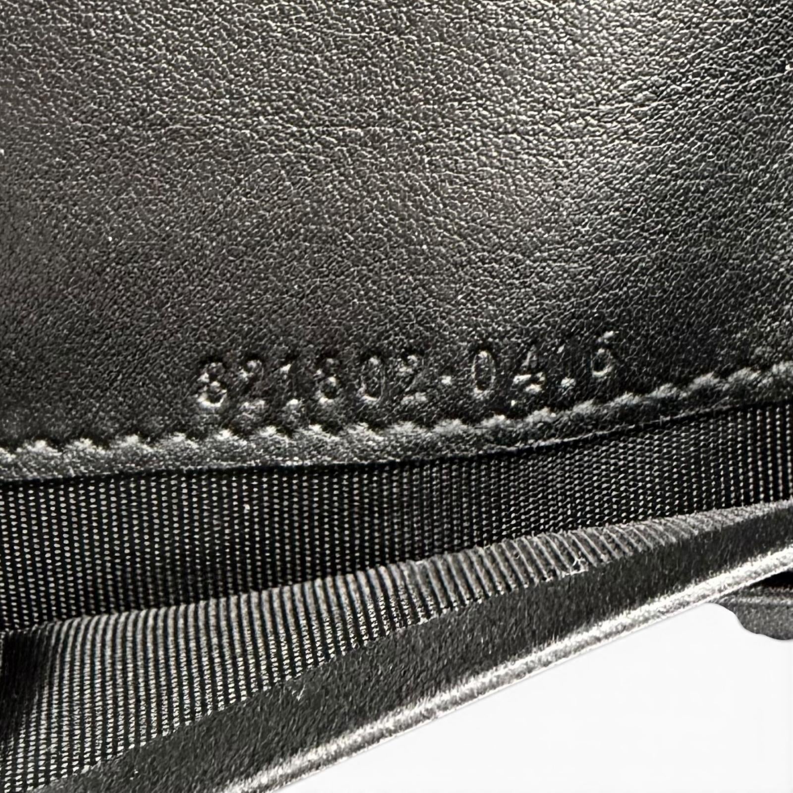 グッチ GGキャンバス 長財布