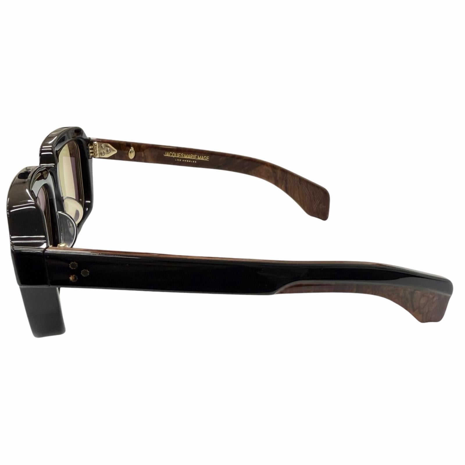 ジャックマリーマージュ TAOS HOPPER サングラス 限定