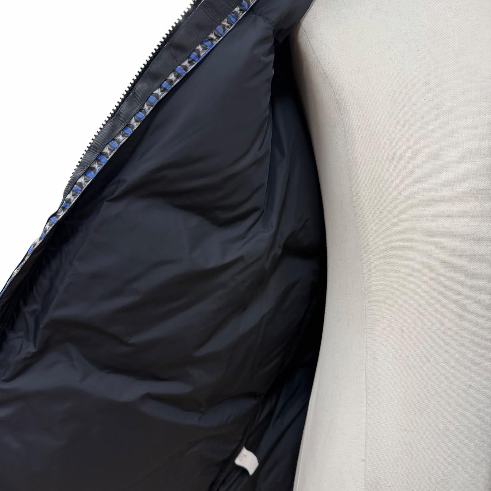 シュプリームザノースフェイス Studded Nuptse ダウンジャケット