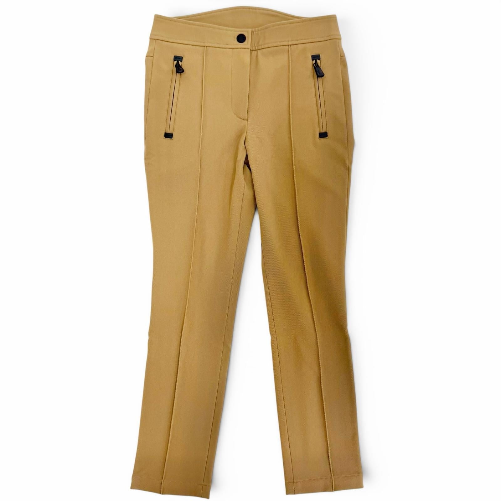 モンクレールグルノーブル PANTALONE パンツ