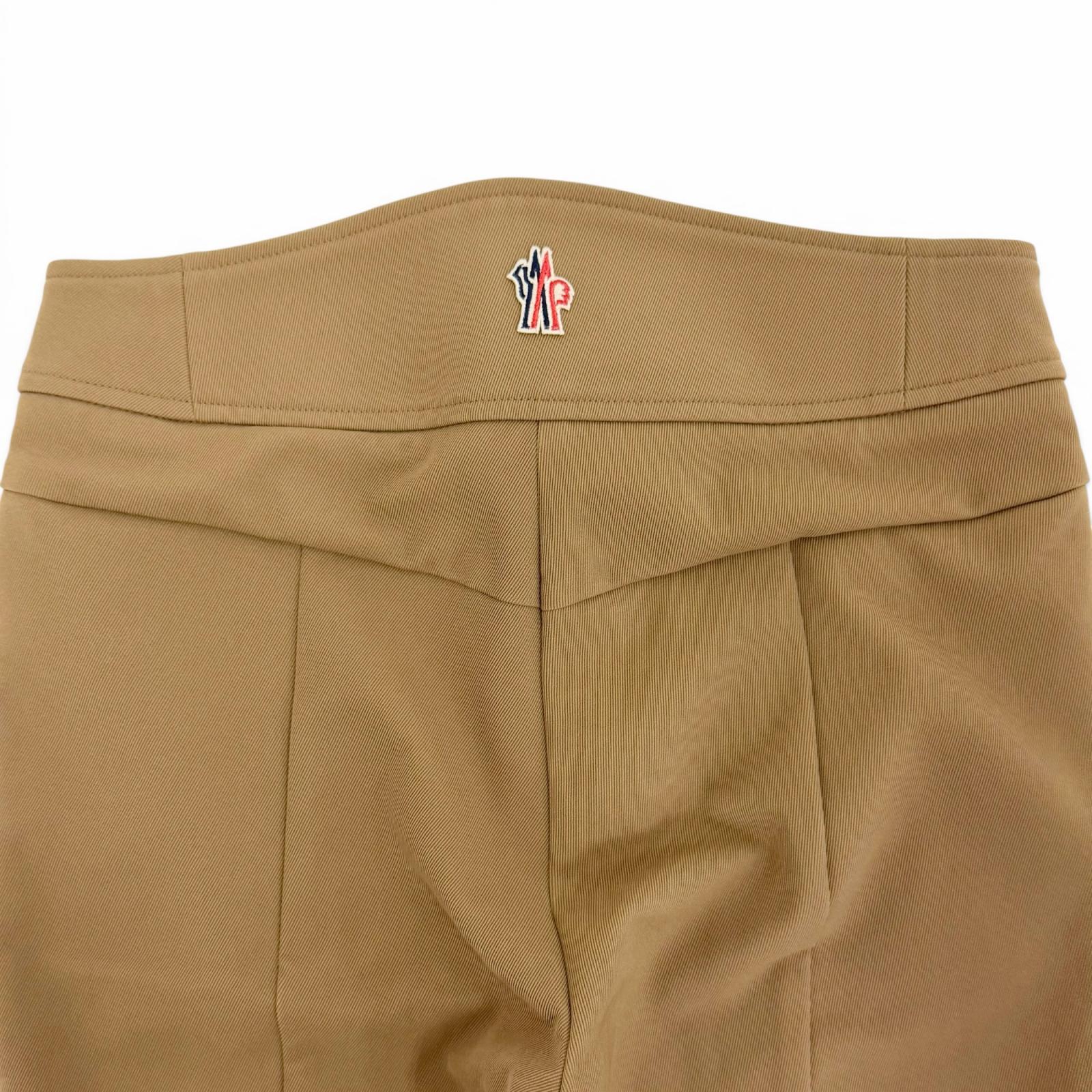 モンクレールグルノーブル PANTALONE パンツ