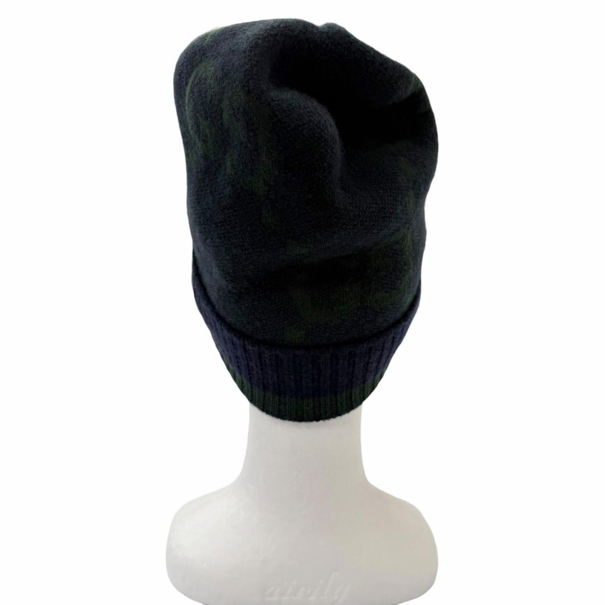 グッチ ジャンボGG カシミヤニットキャップ