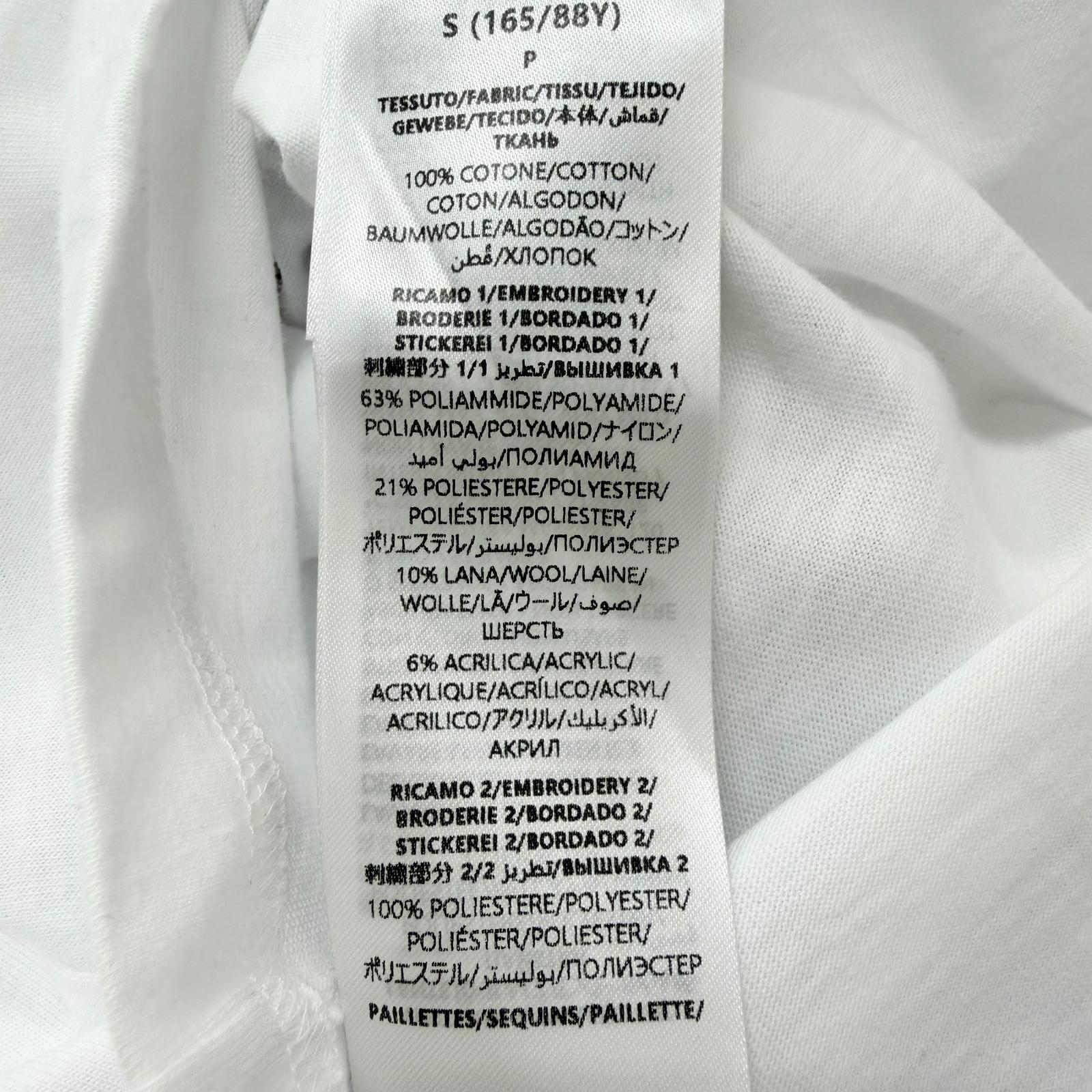 グッチ ヒグチユウコ 半袖Tシャツ 日本限定