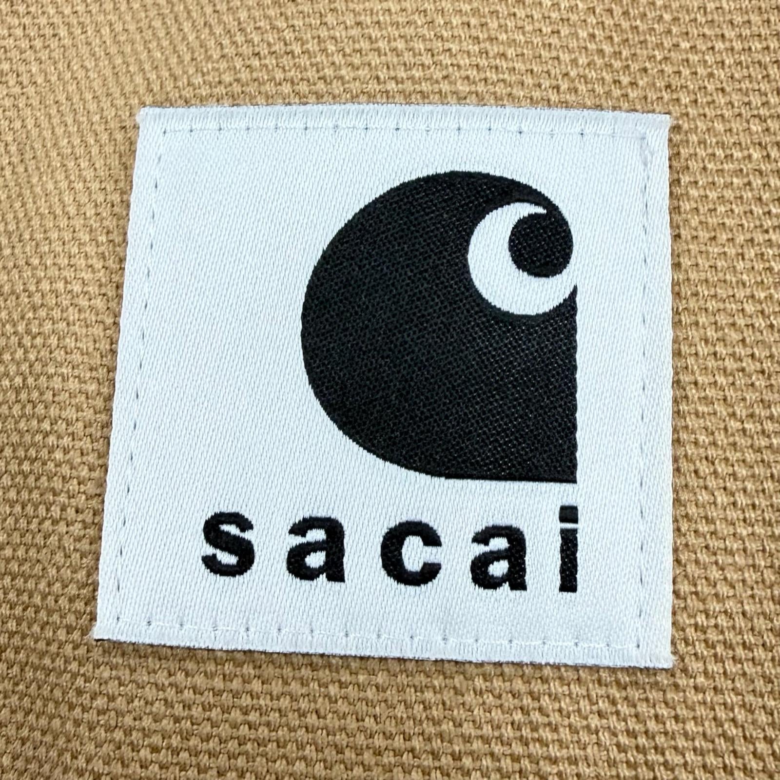 サカイカーハート コットンコート