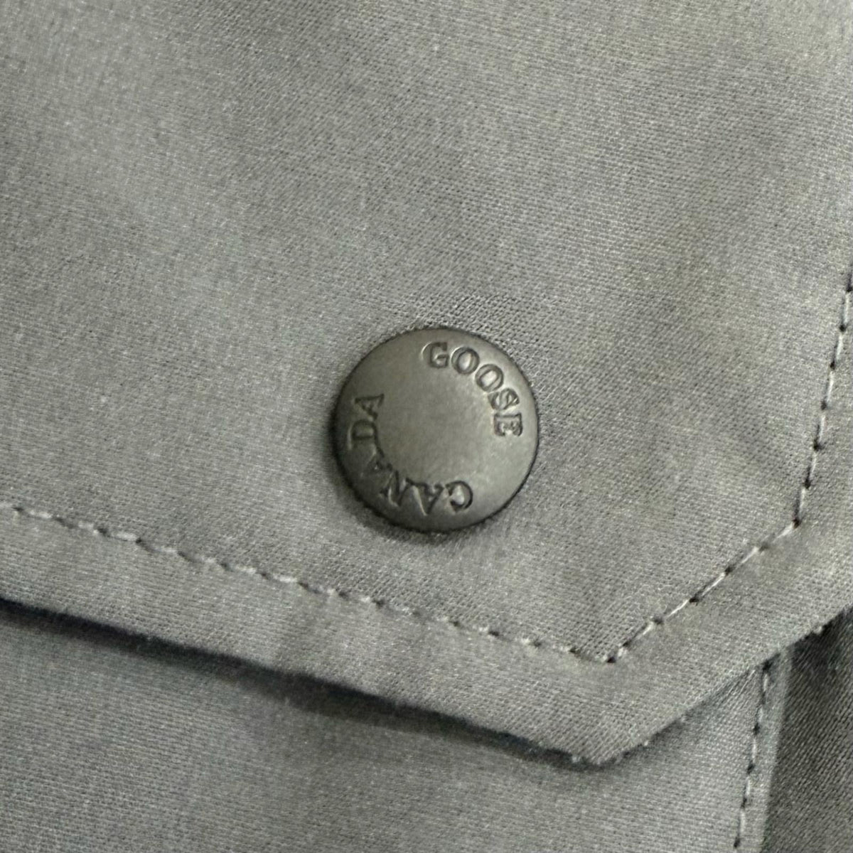 カナダグース EMORY PARKA ダウンコート