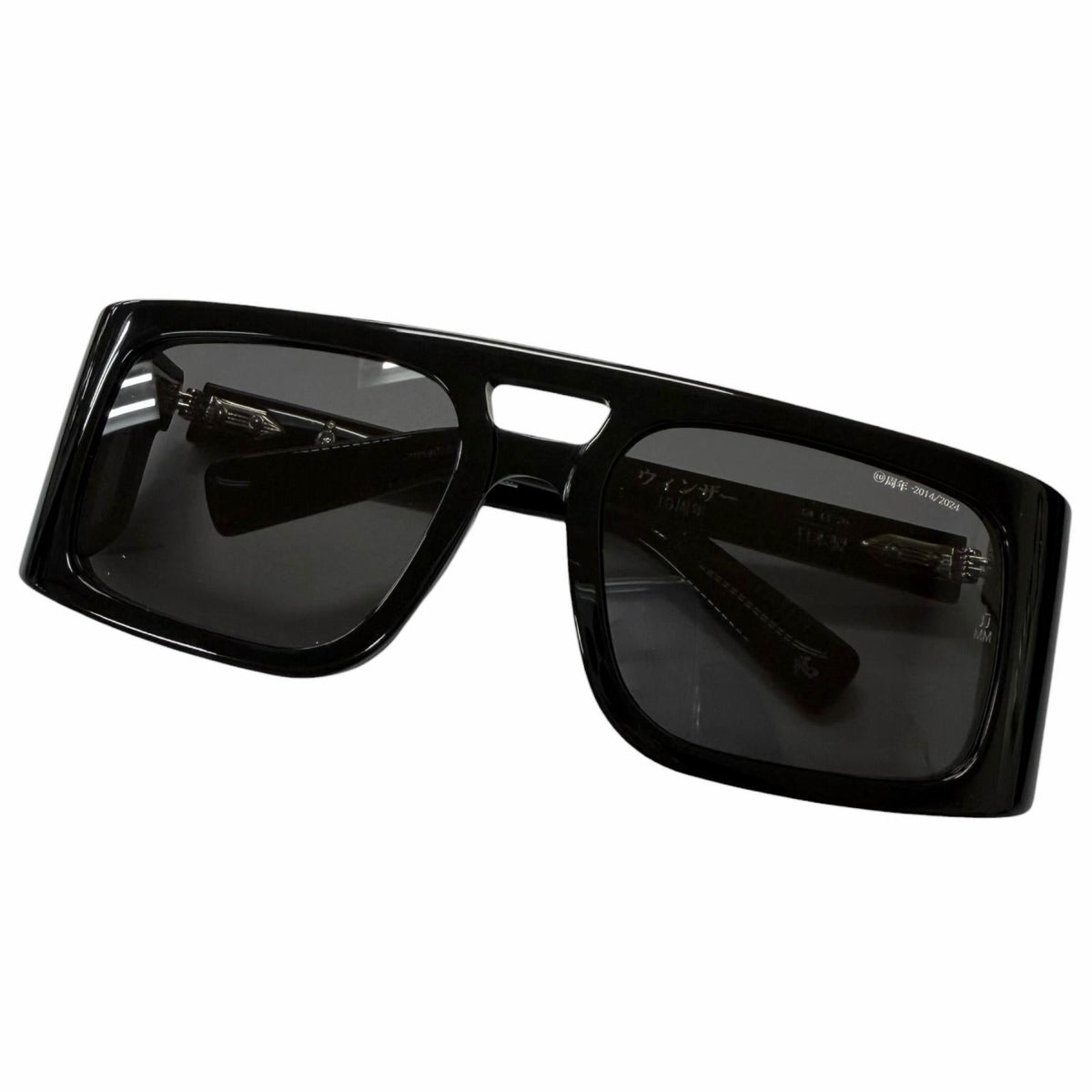 ジャックマリーマージュ WINDSOR サングラス