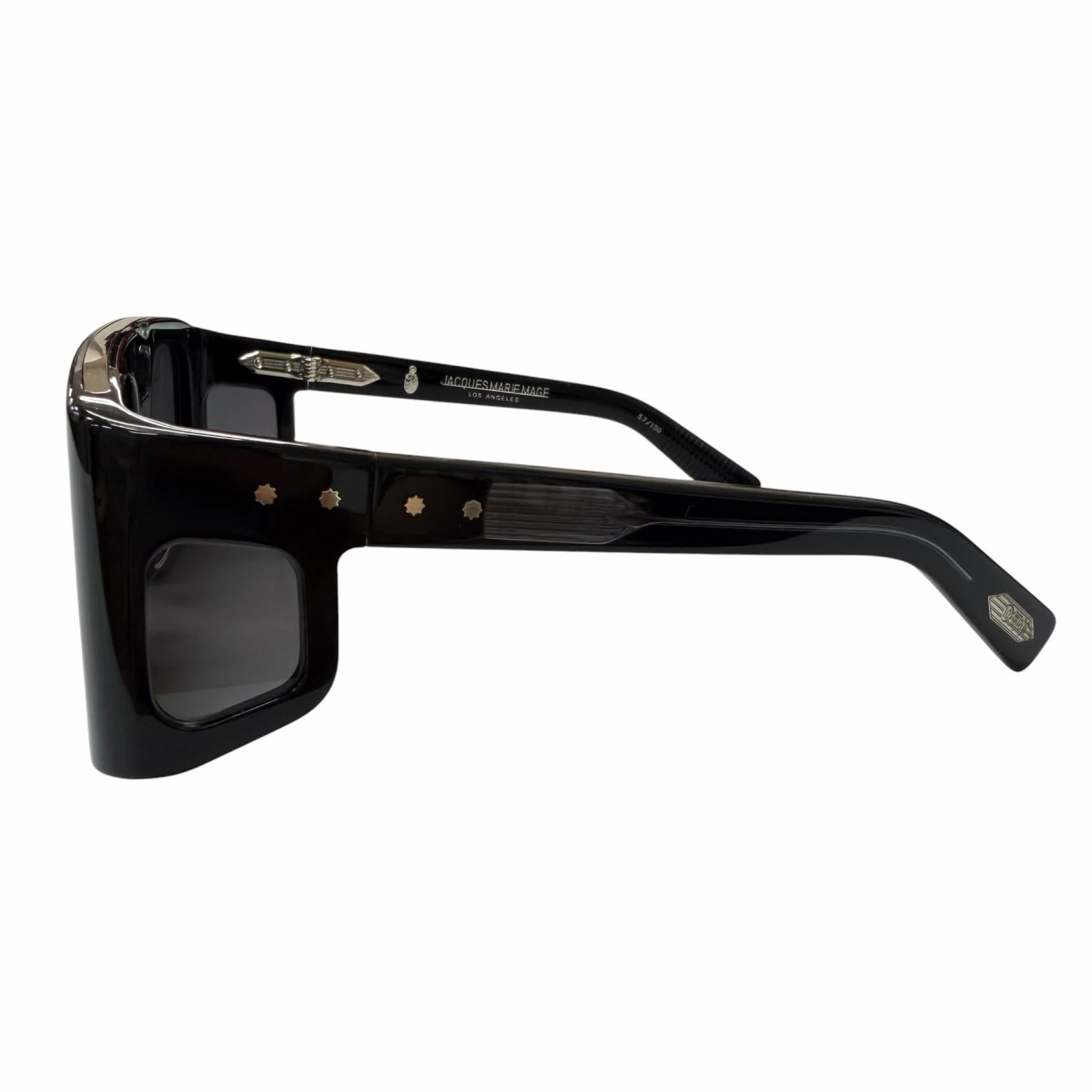 ジャックマリーマージュ WINDSOR サングラス