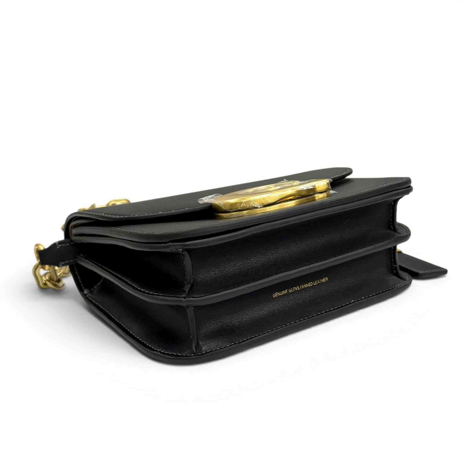 コーチ Idol Bag レザーショルダーバッグ