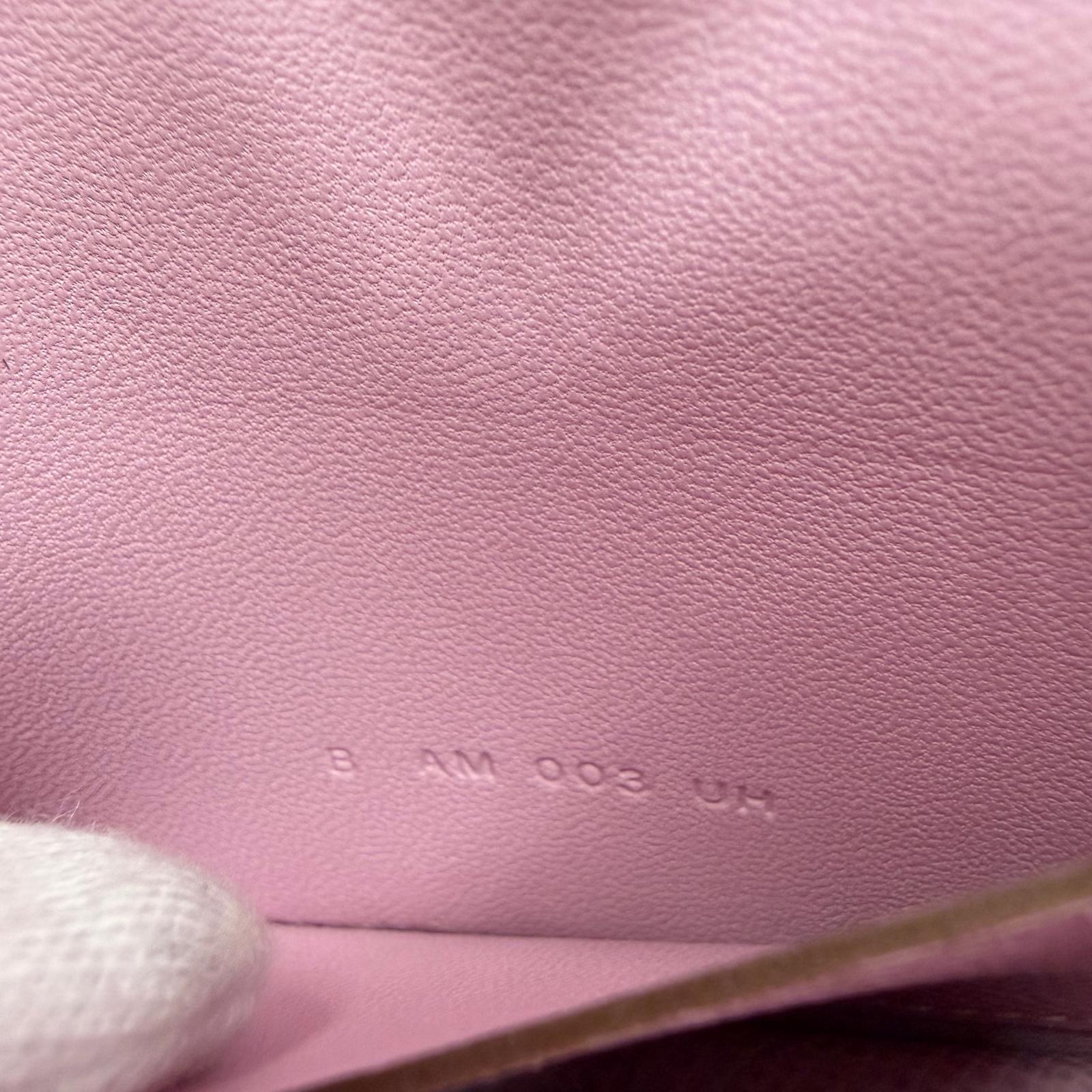 エルメス コンスタンススリム エプソン 二つ折り財布