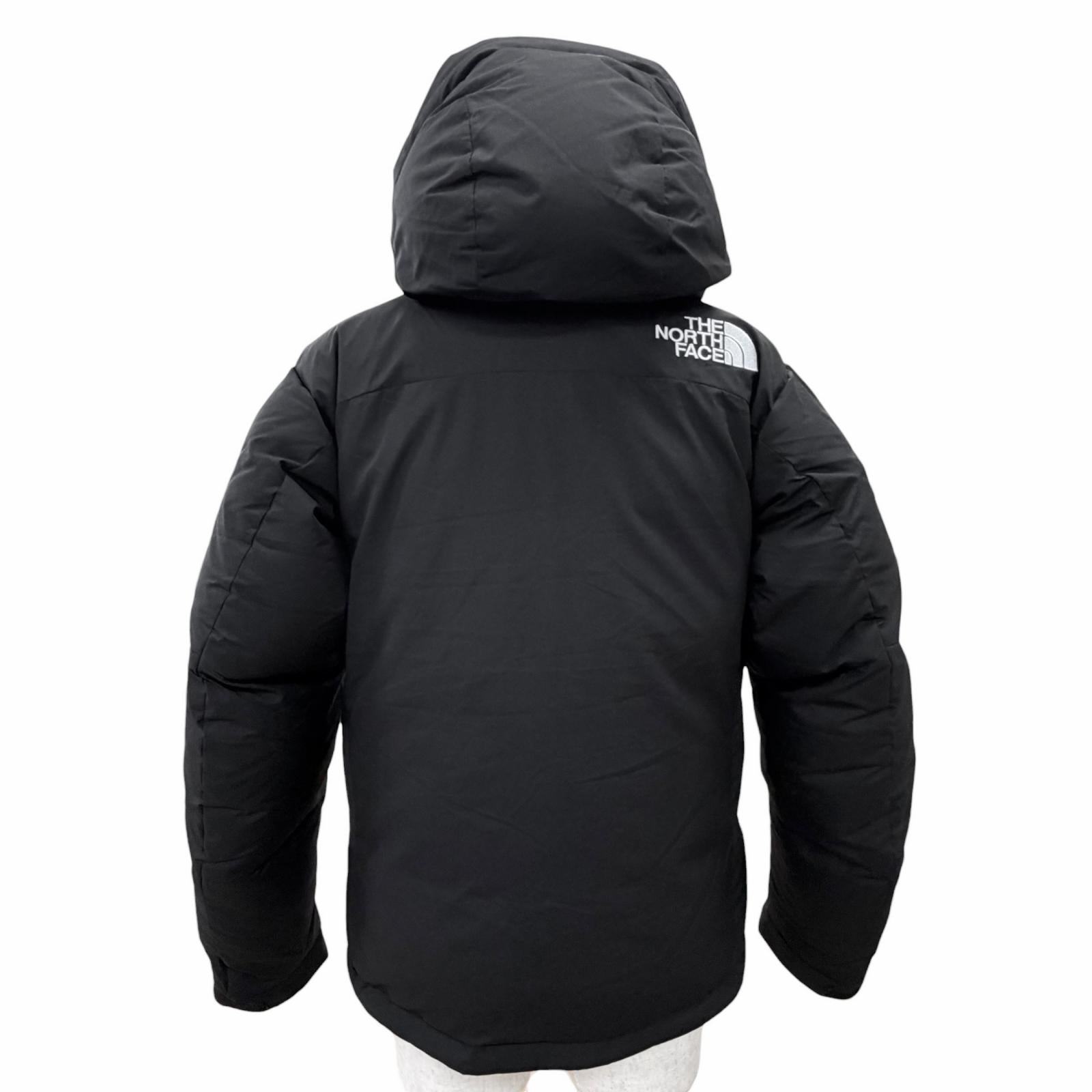 ザノースフェイス バルトロライトジャケット GORE-TEX ダウンジャケット