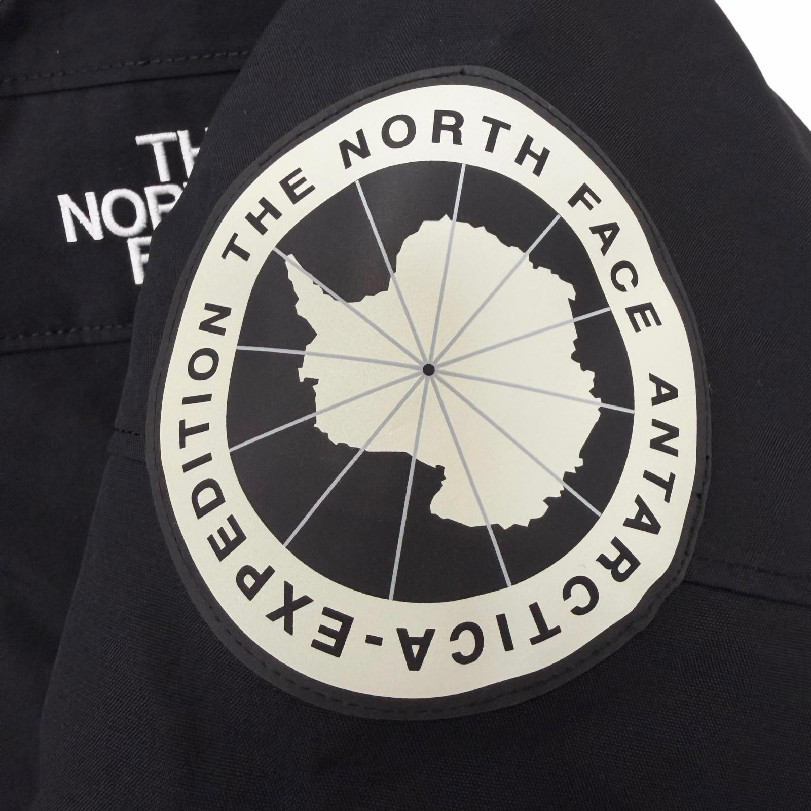 ザノースフェイス GORE-TEX ダウンコート