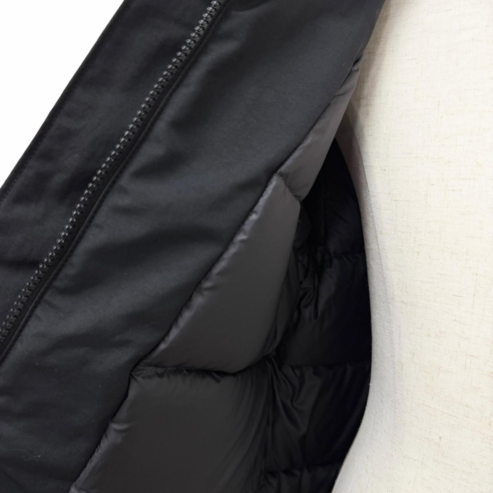 ザノースフェイス GORE-TEX ダウンコート