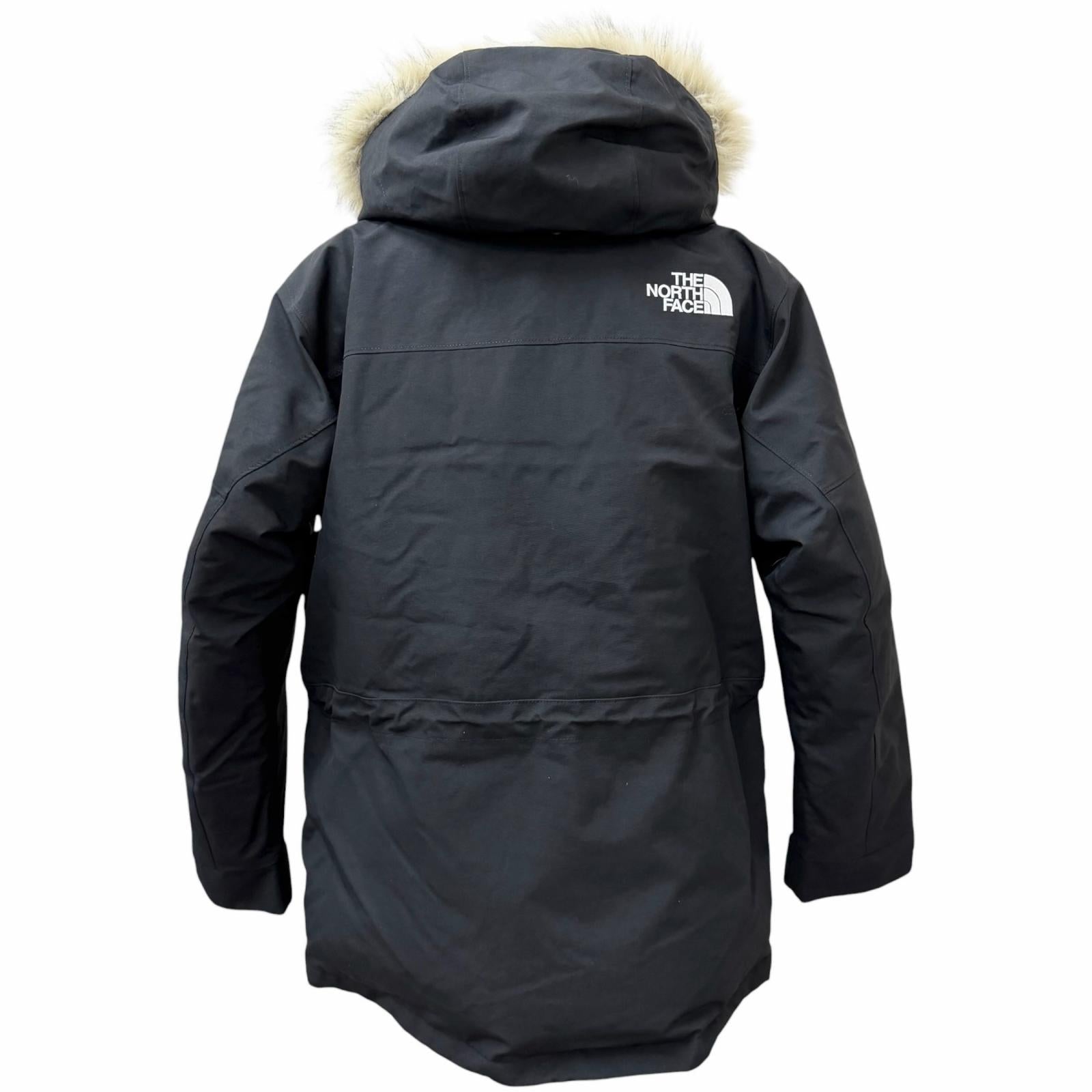 ザノースフェイス GORE-TEX ダウンコート