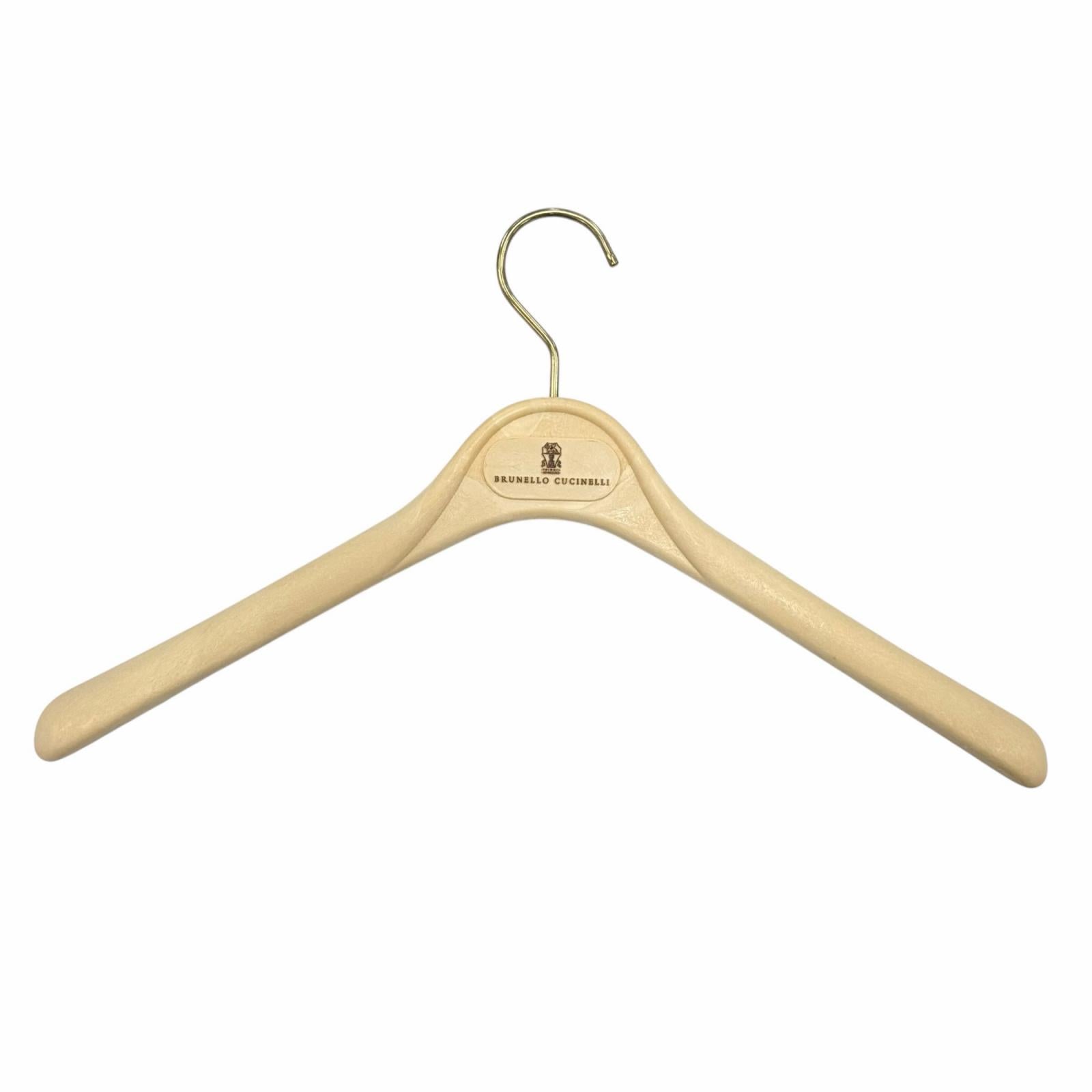 ブルネロクチネリ ウールカシミヤシルク ジャケット
