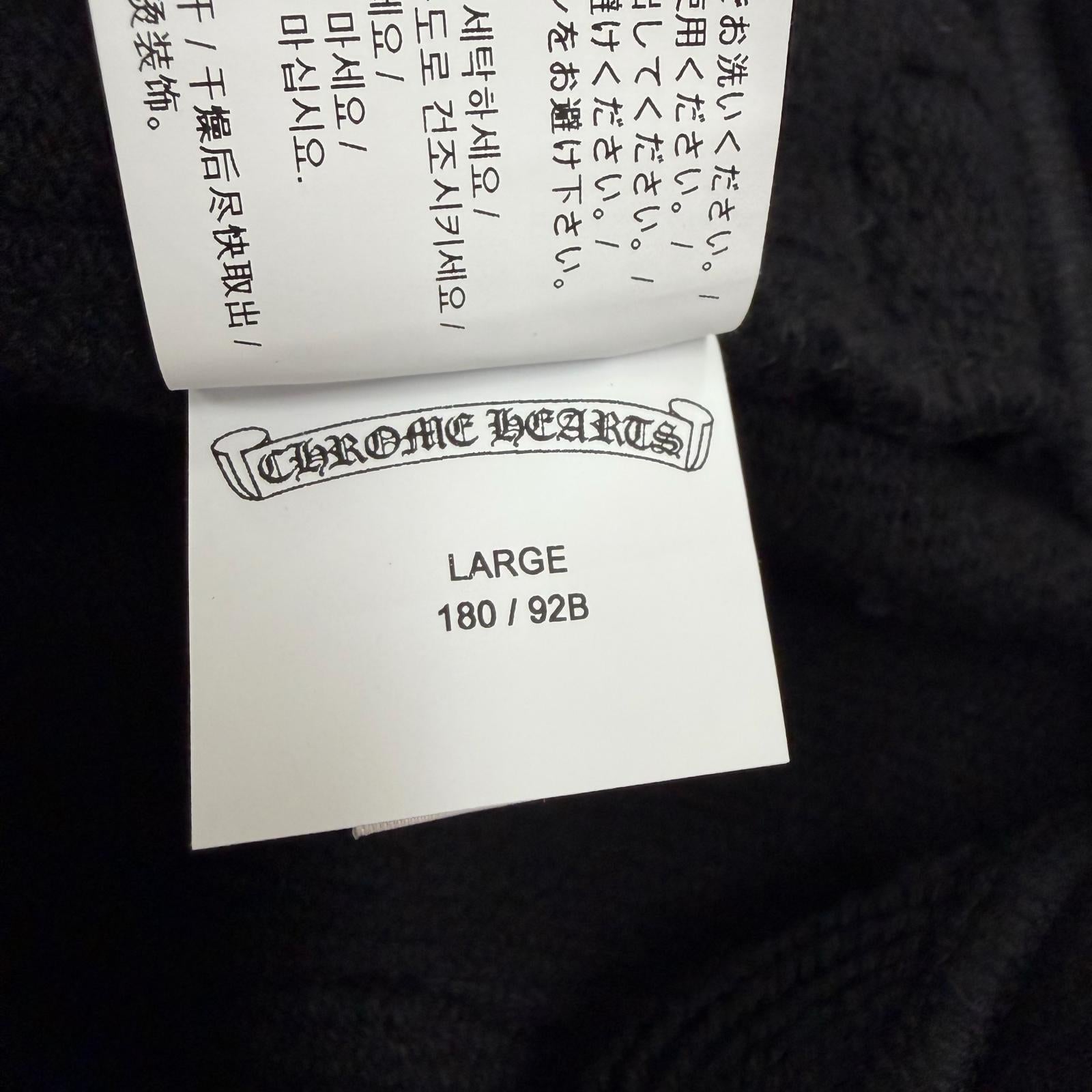 クロムハーツ コットンショートパンツ