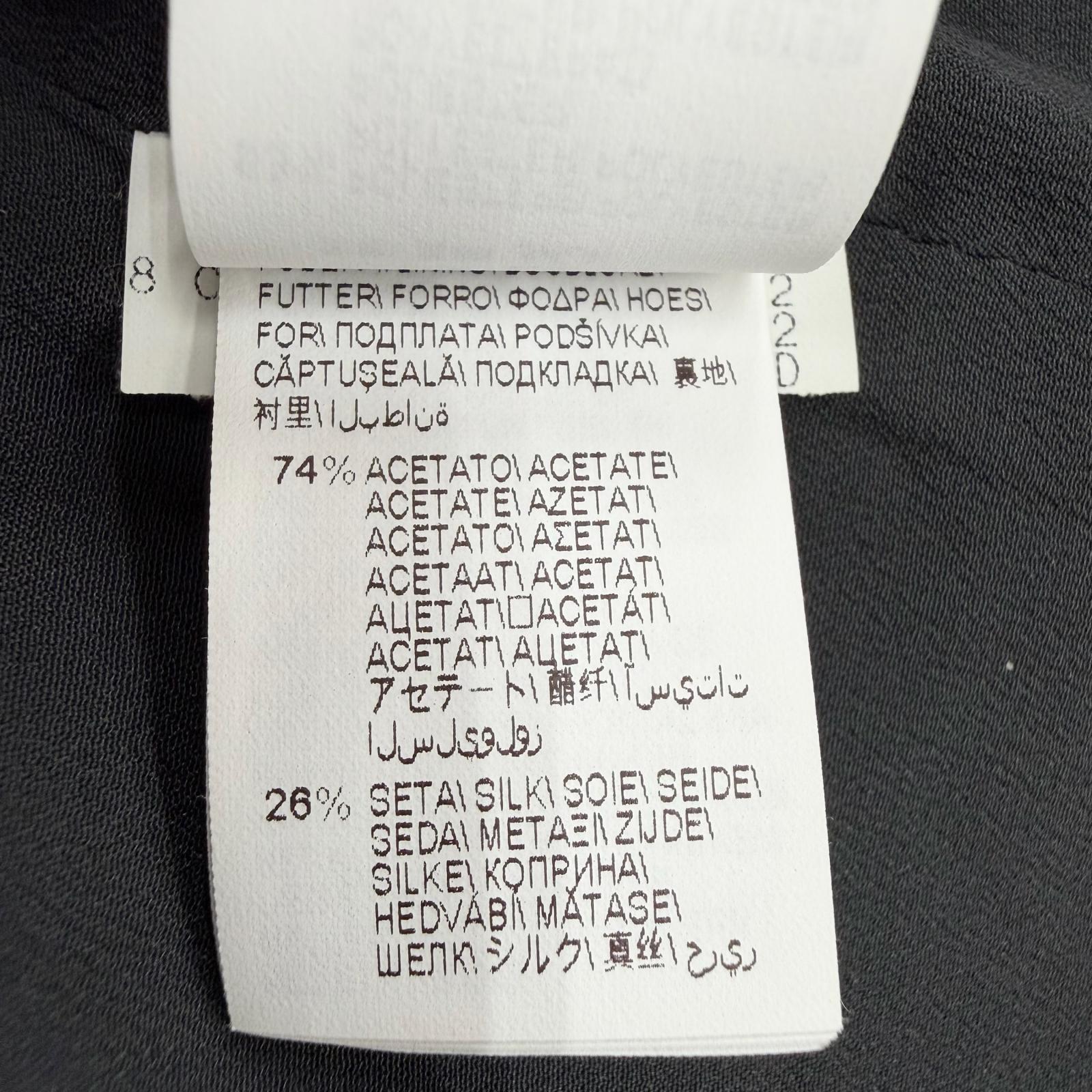 ブルネロクチネリ スパンコール リネンベスト