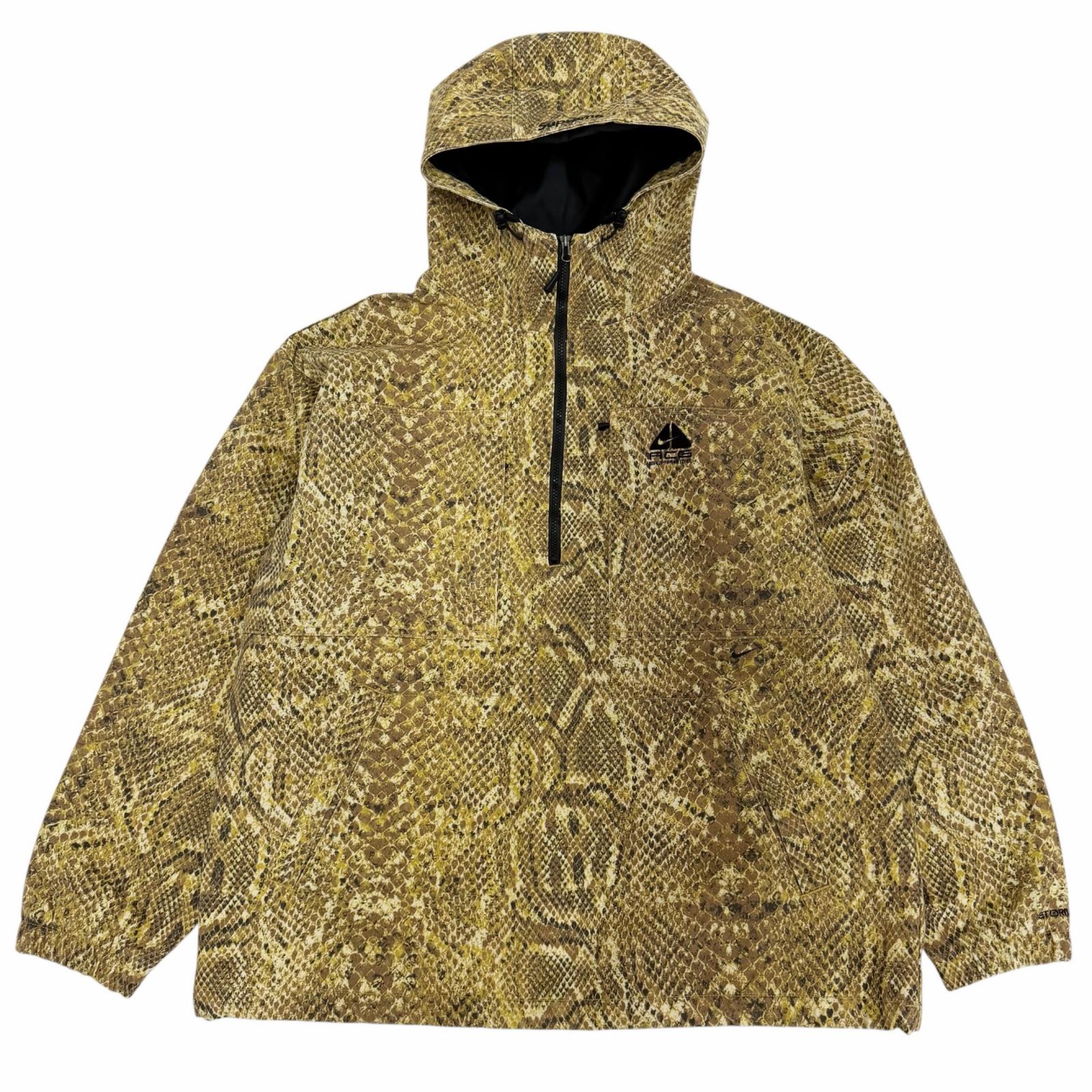 シュプリームナイキ ACG コットンセット