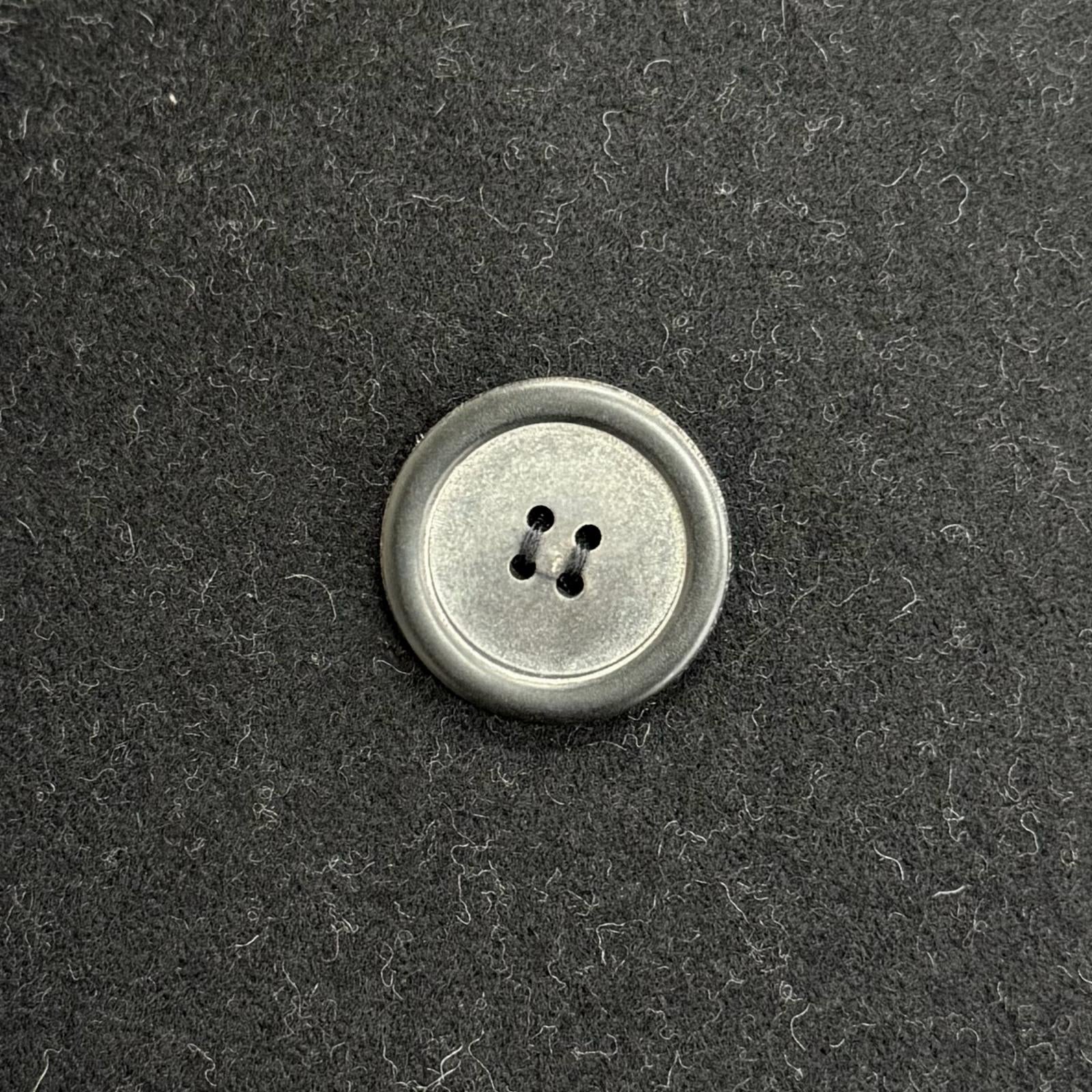 ランバン ウールコート