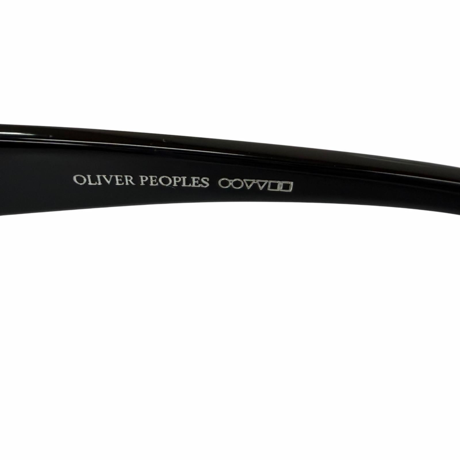 オリバーピープルズ Grace サングラス