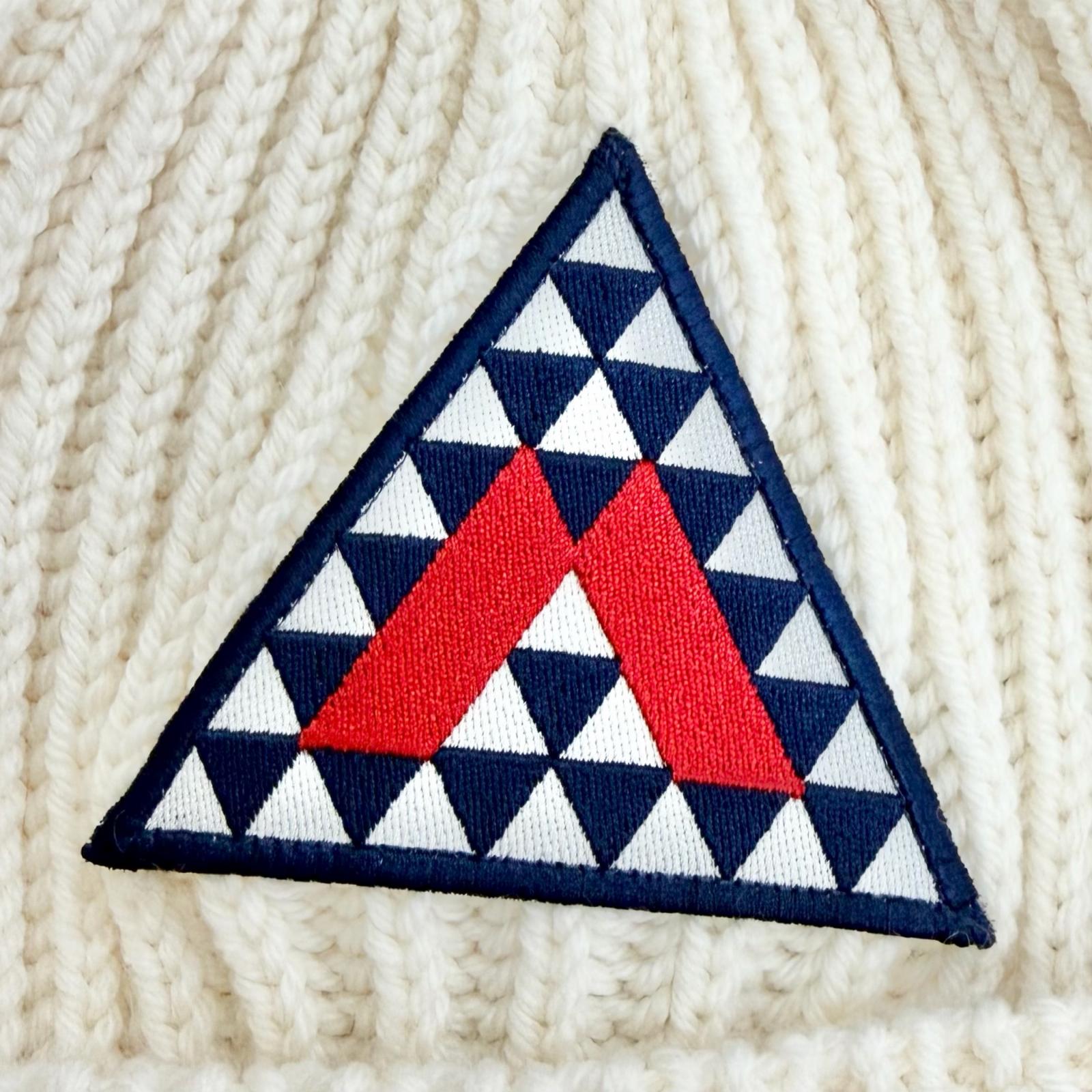 モンクレール BERRETTO TRICOT ウールニットキャップ