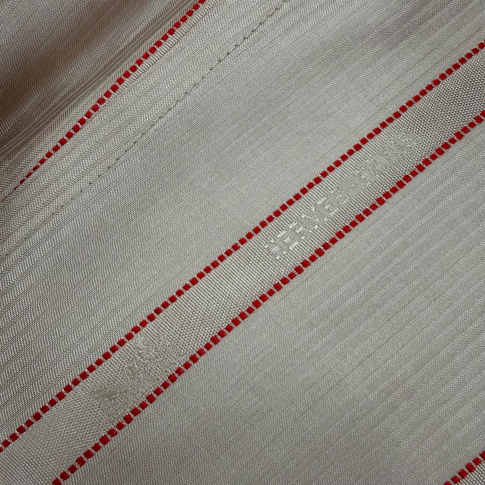 エルメス シルクジャケット