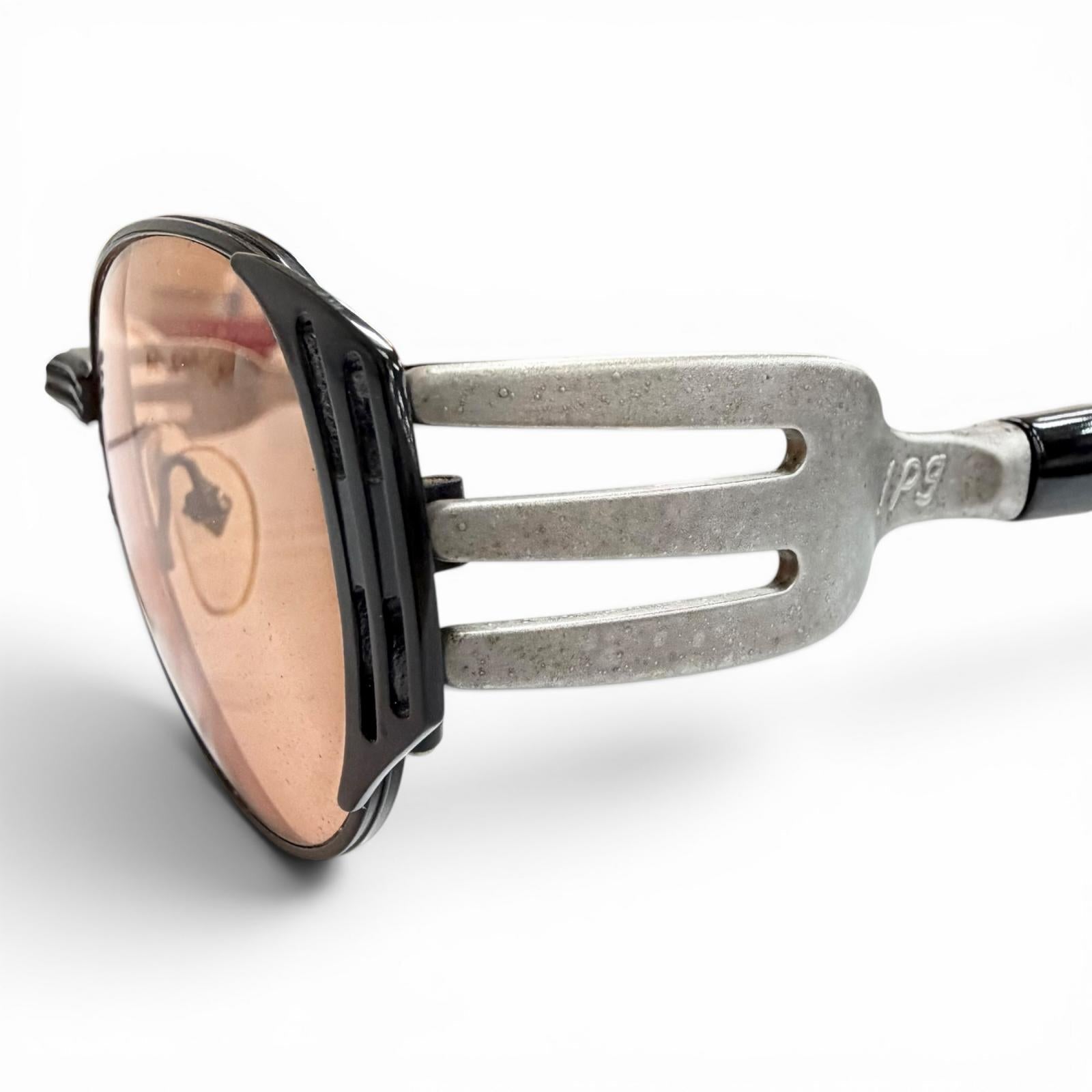 ジャンポールゴルチエ サングラス