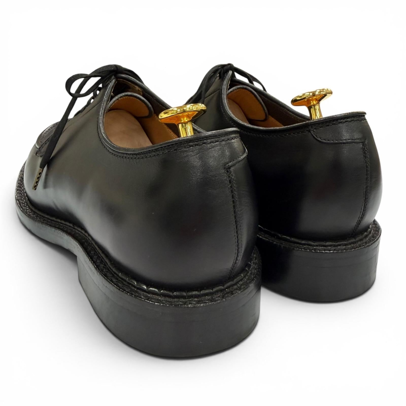 The Ruttshoes&Co. レザーシューズ