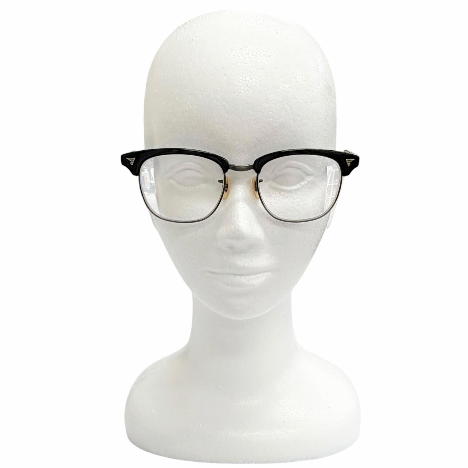 ビージェークラシックコレクション SIRMONT メガネ