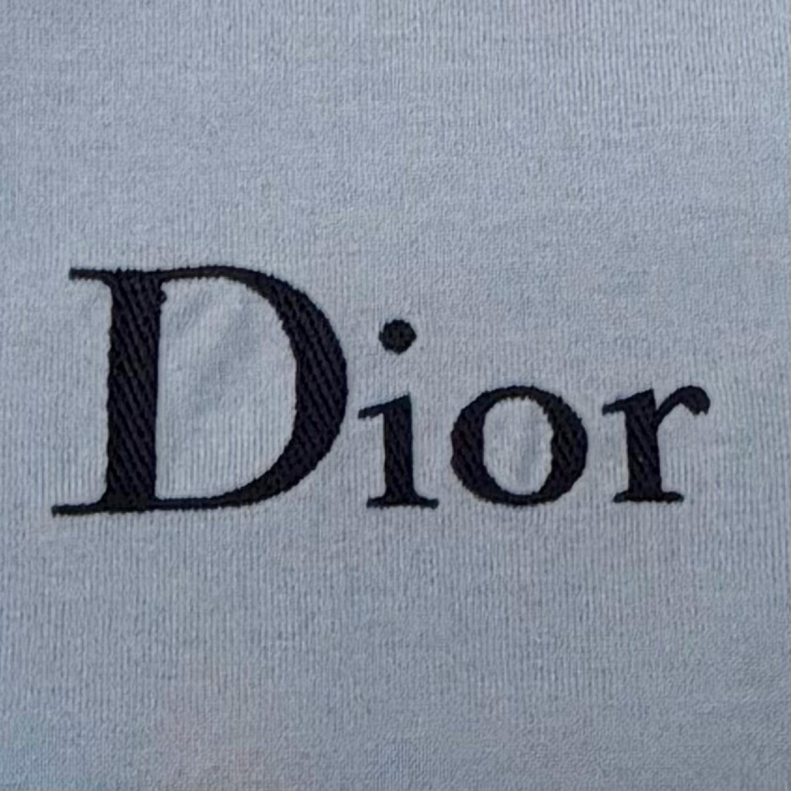 ディオール コットン 半袖Tシャツ