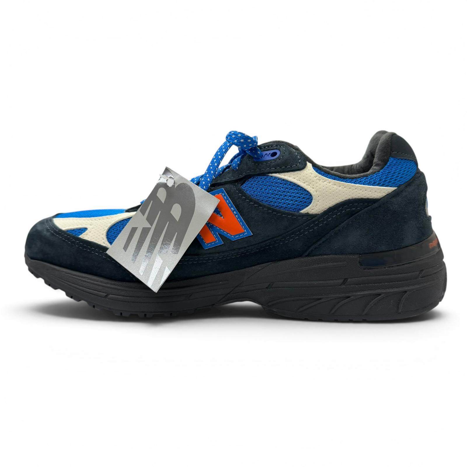 ニューバランス KITH MSG 993 スニーカー