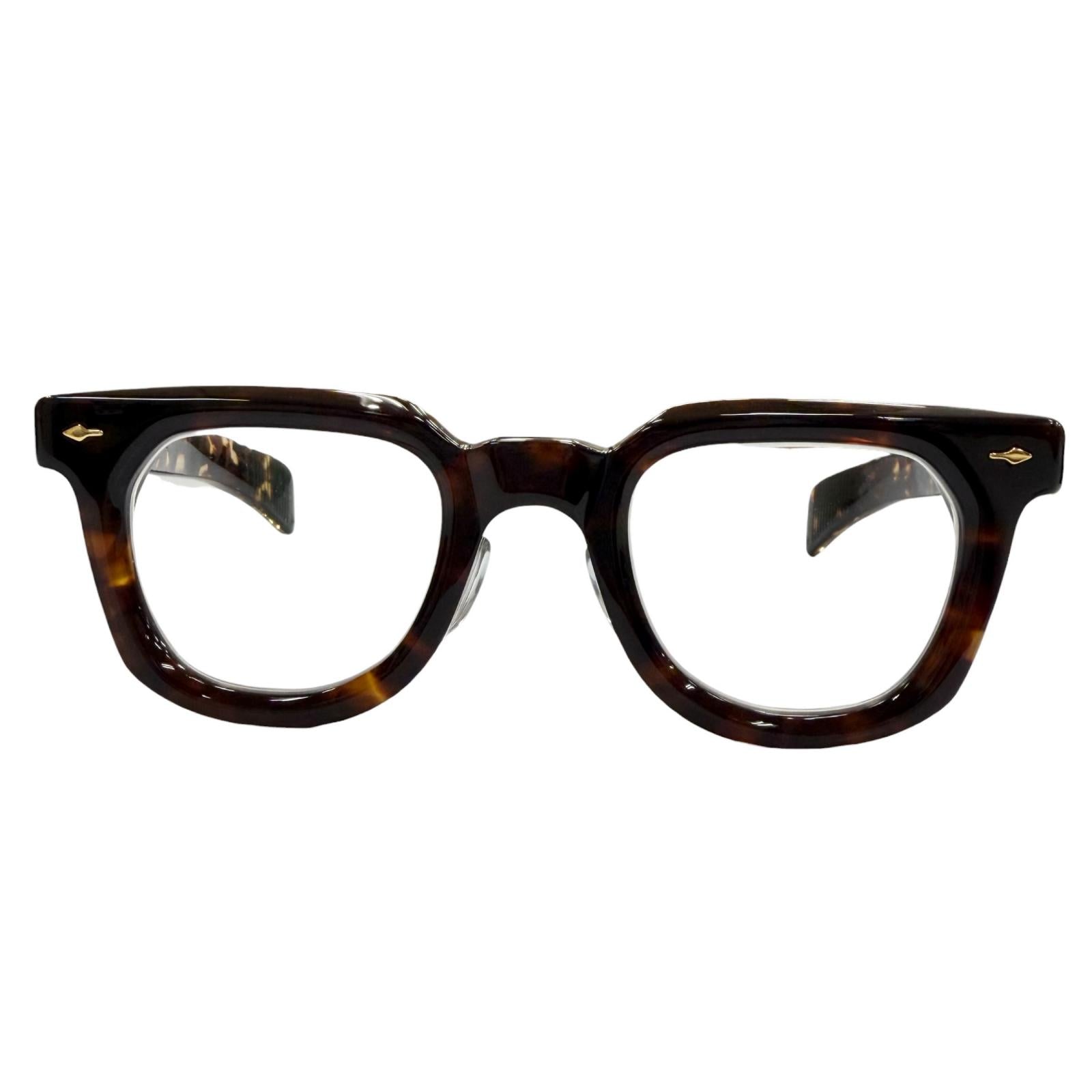 ジャックマリーマージュ ヴァンドーム メガネ