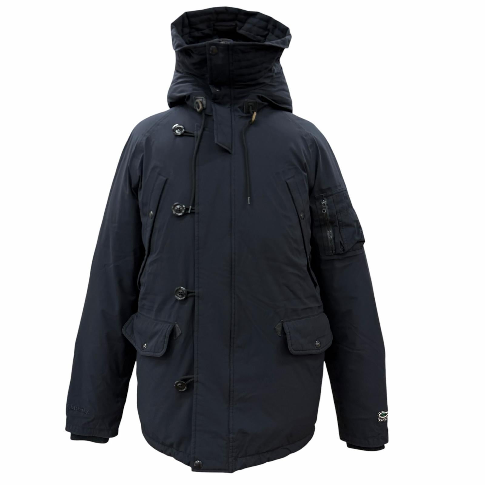 ビズビム VALDEZ DOWN COAT ダウンコート